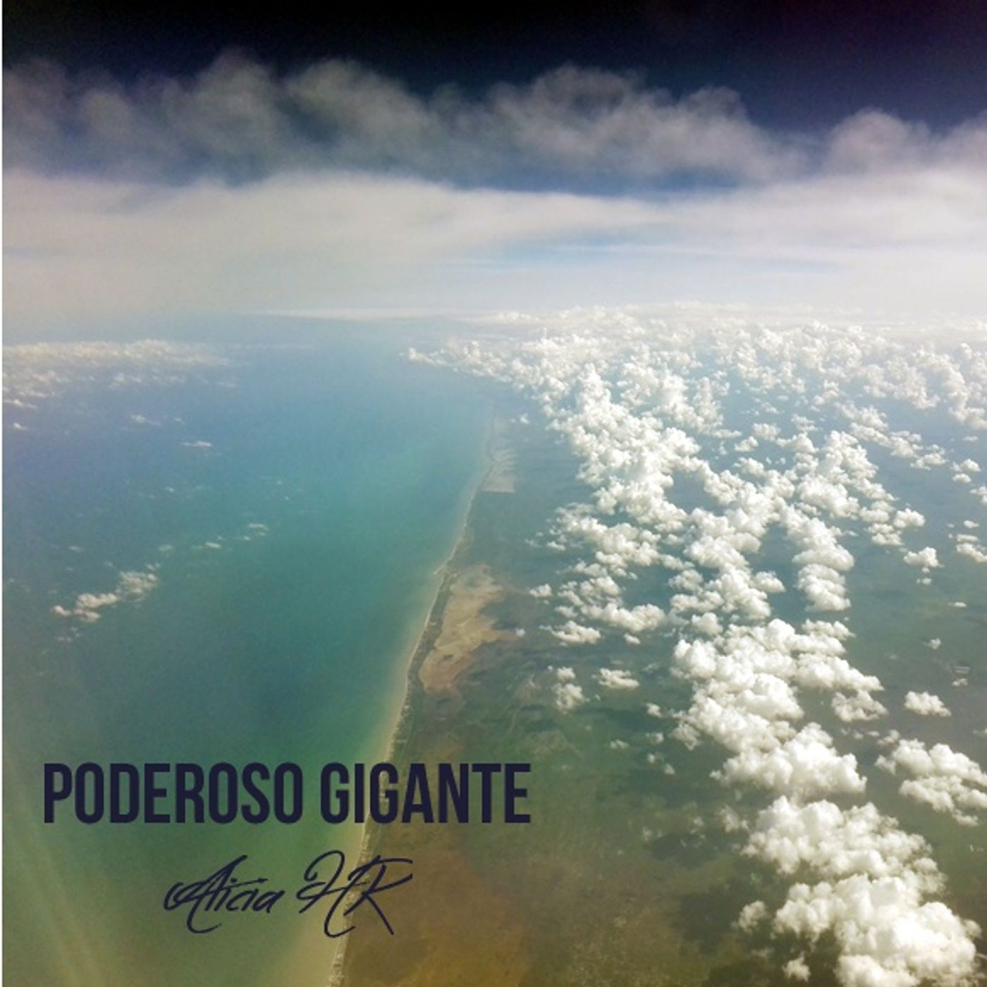 Poderoso Gigante episode artwork