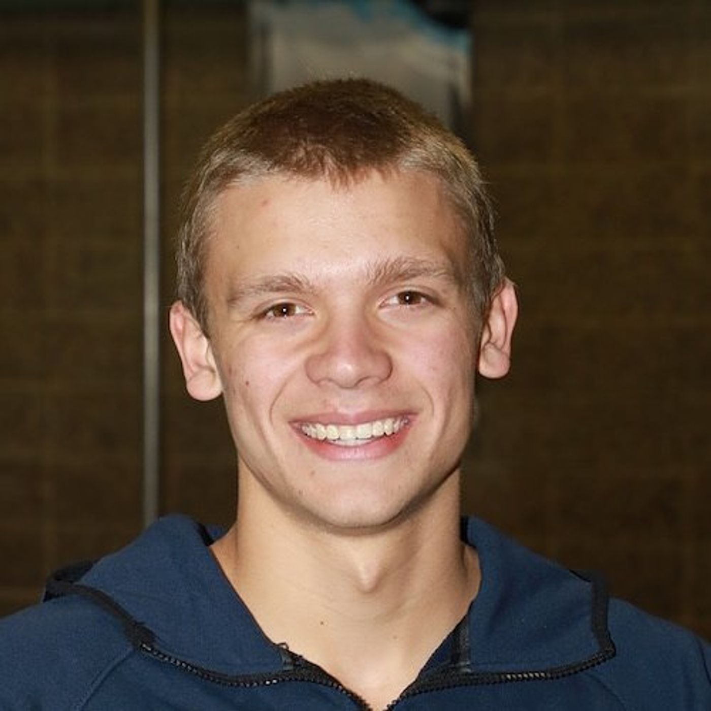 Denver Sandrock, Lucas Porter qualify for state swimming: Saturday’s Sauk Valley Roundup episode artwork