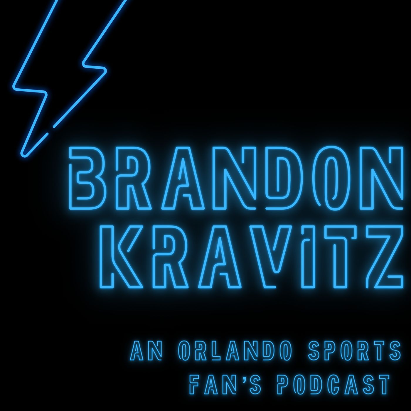 Brandon Kravitz Podcast