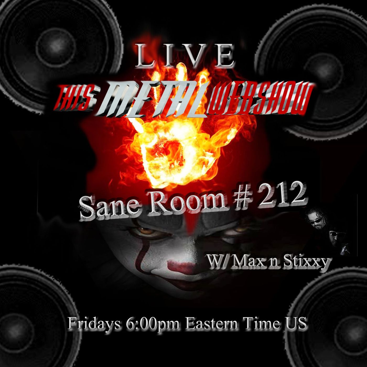 this-metal-webshow-sane-room-212-live this-metal-webshow-sane-room-212-live