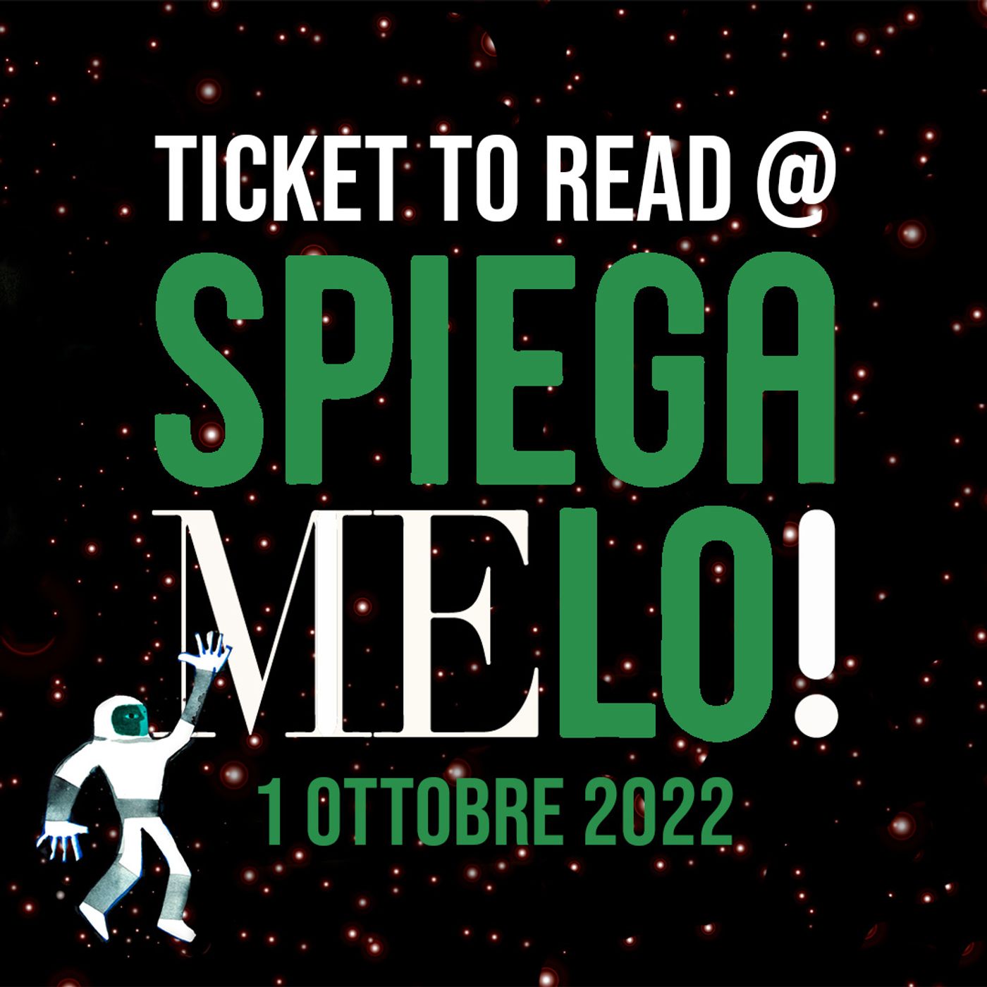 Spiegamelo Festival in radio - 2020/2022