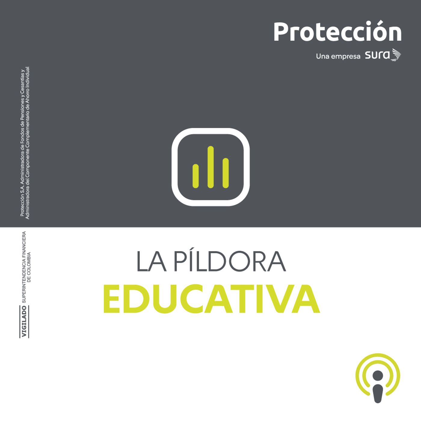 EP. 790 - Tus inversiones en marcha: 3 vagones para crecer, proteger y trascender
