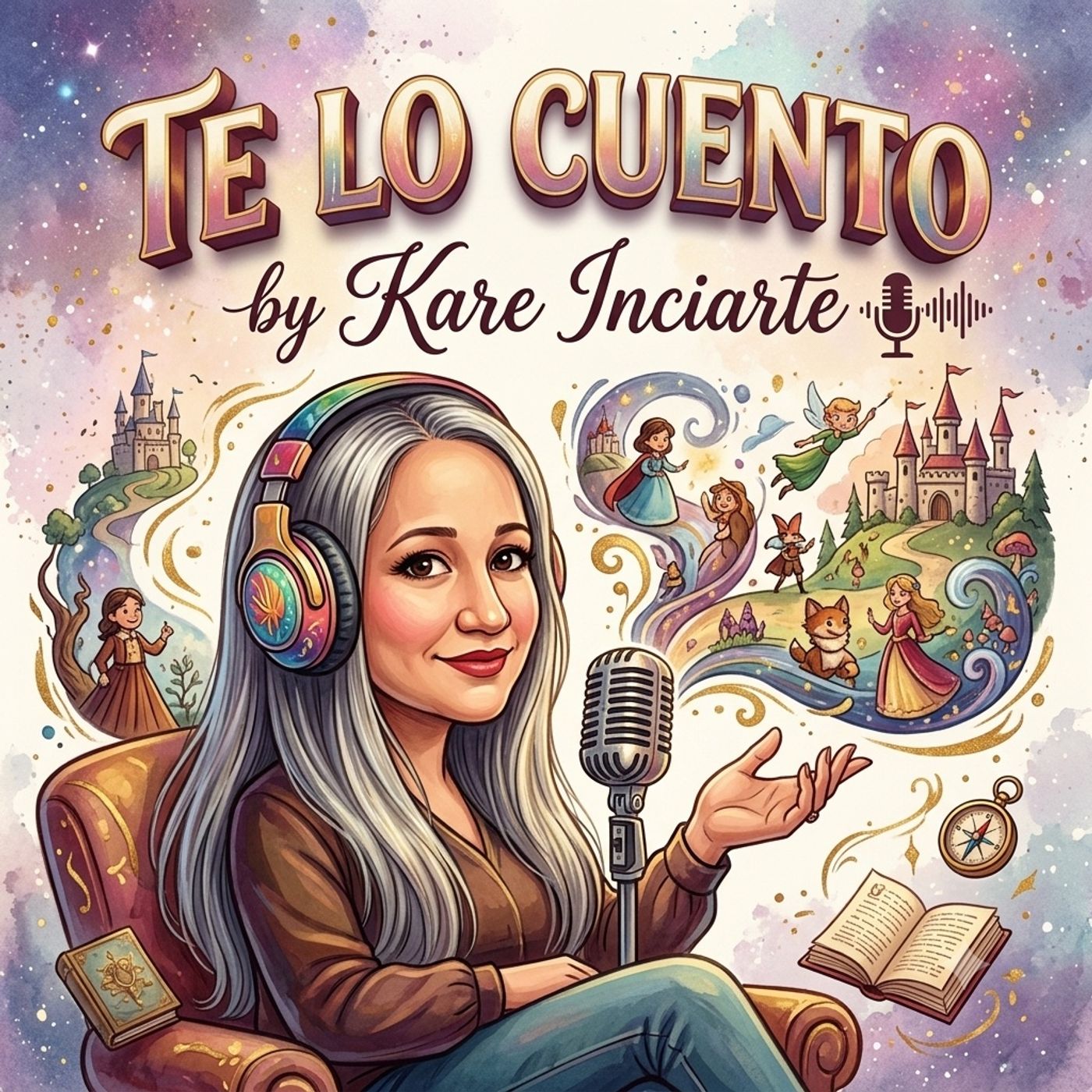 Te lo Cuento