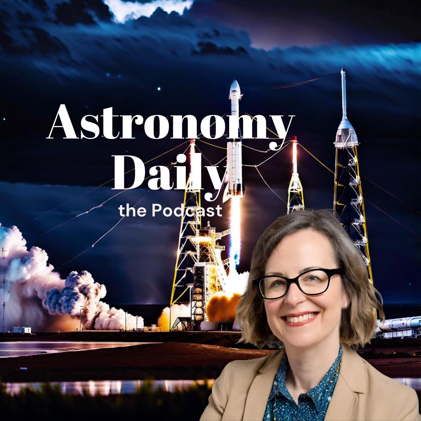 S03E139: Polaris Dawn Delays, Venus's Atmospheric Secrets, and DART's Asteroid Impact