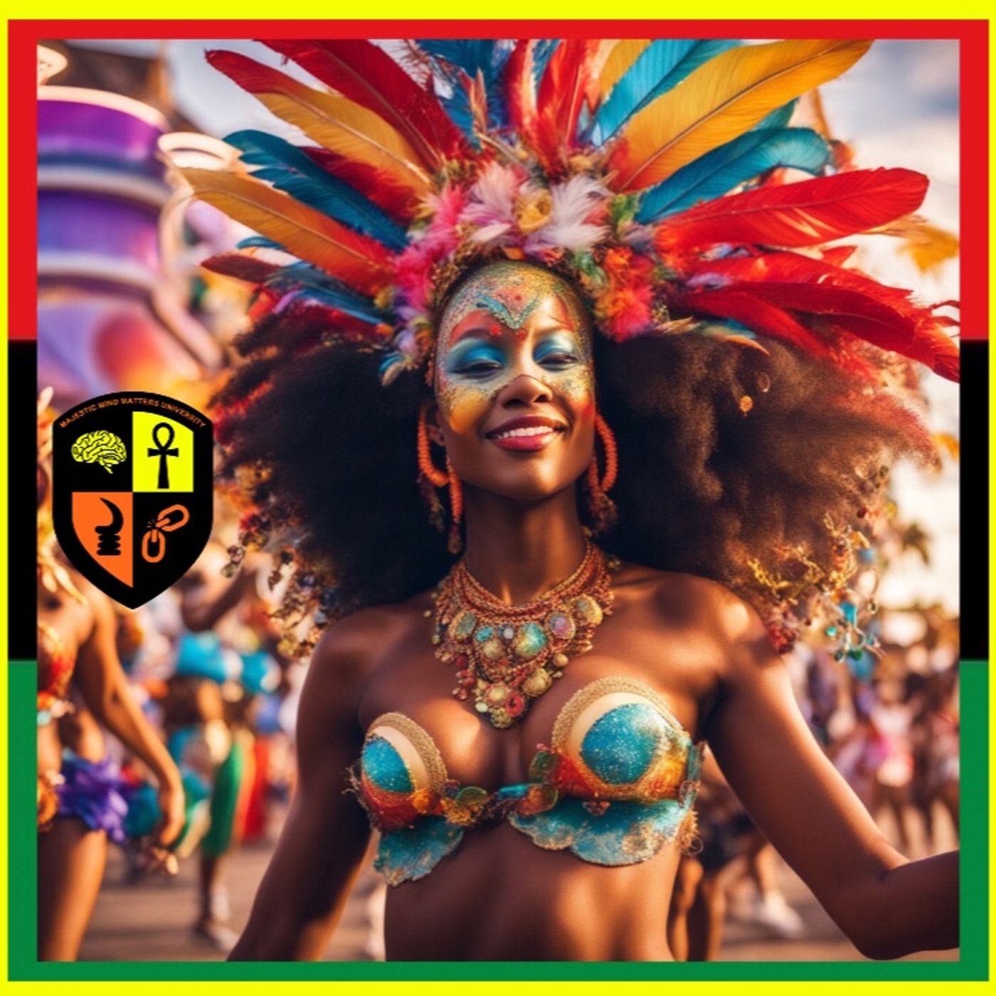 Melanin Rich Minds Empowerment Movement