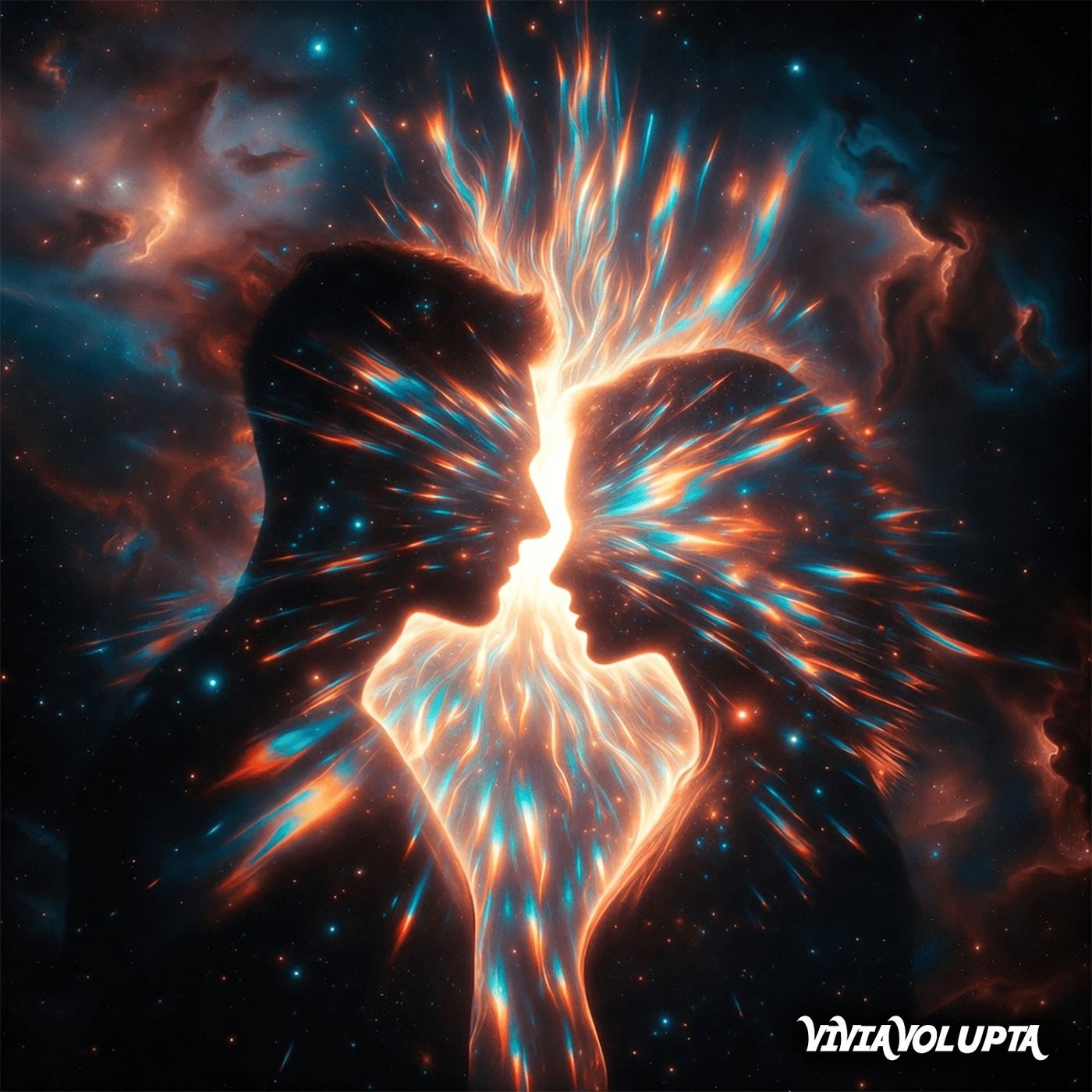 Twin Flame Guided Hypnosis Session Self-Pleasure Ceremony Orgasm Love Manifestation