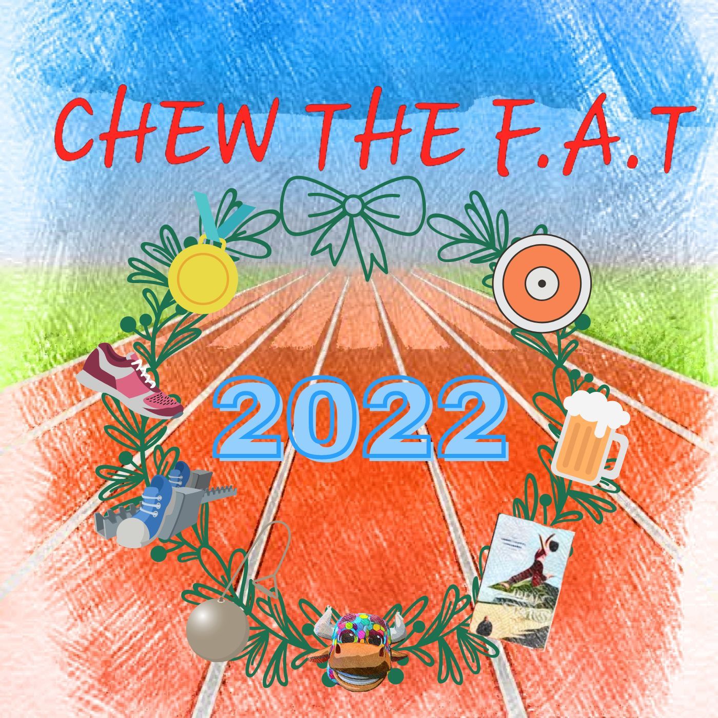 Episode 20 - Reelin' In the Year