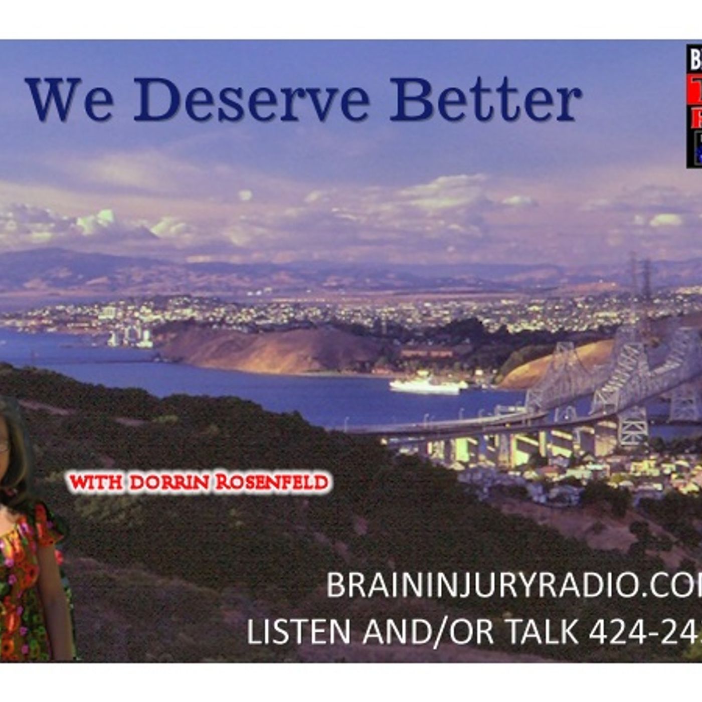 Survivors Deserve Better