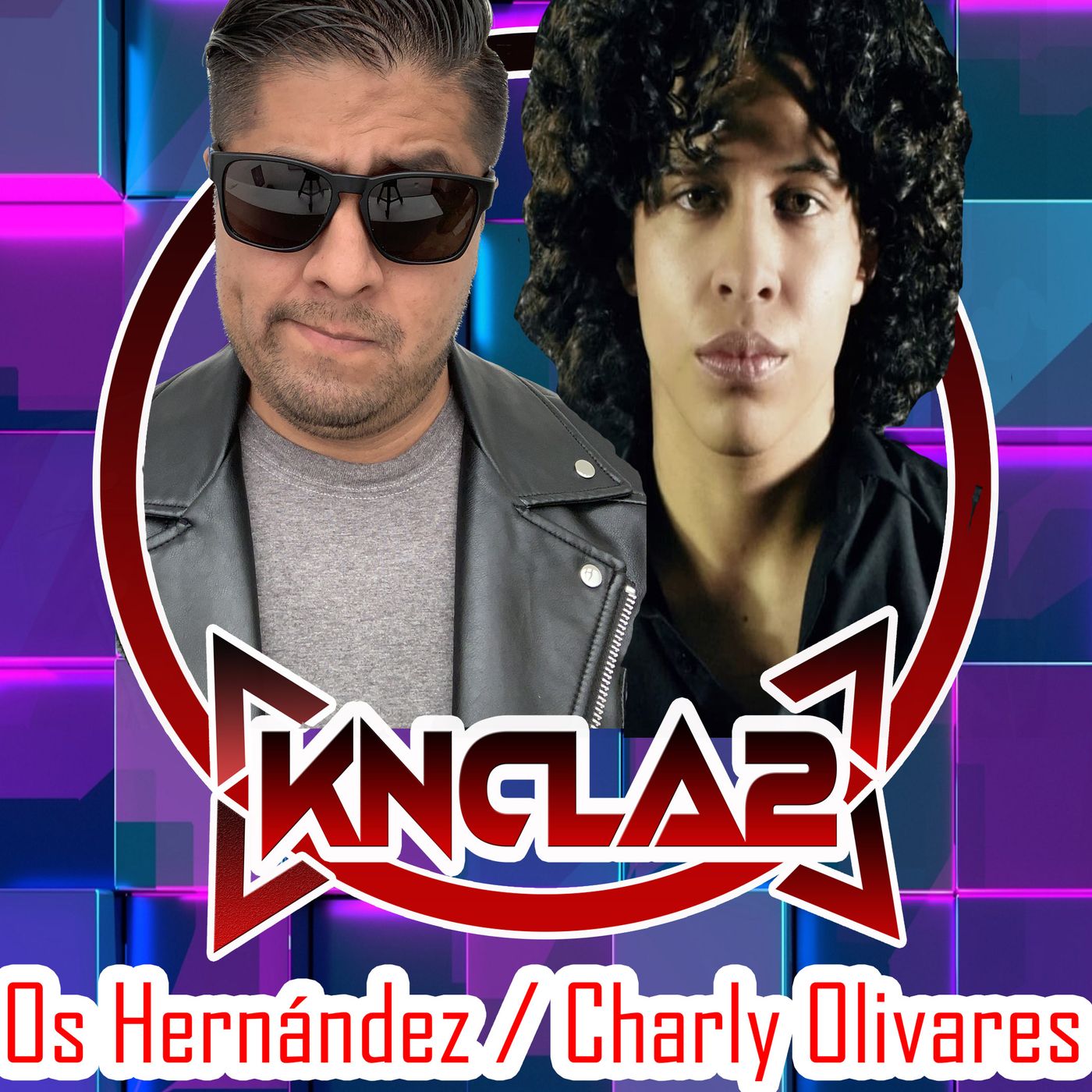 KNCLA2