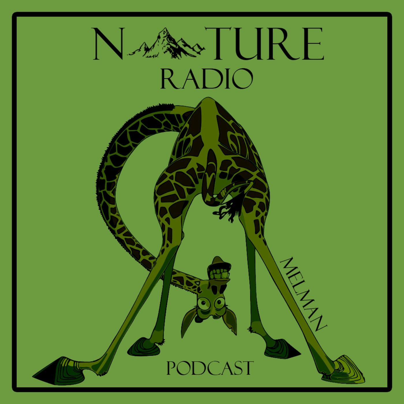 Nature Radio l رادیو طبیعت