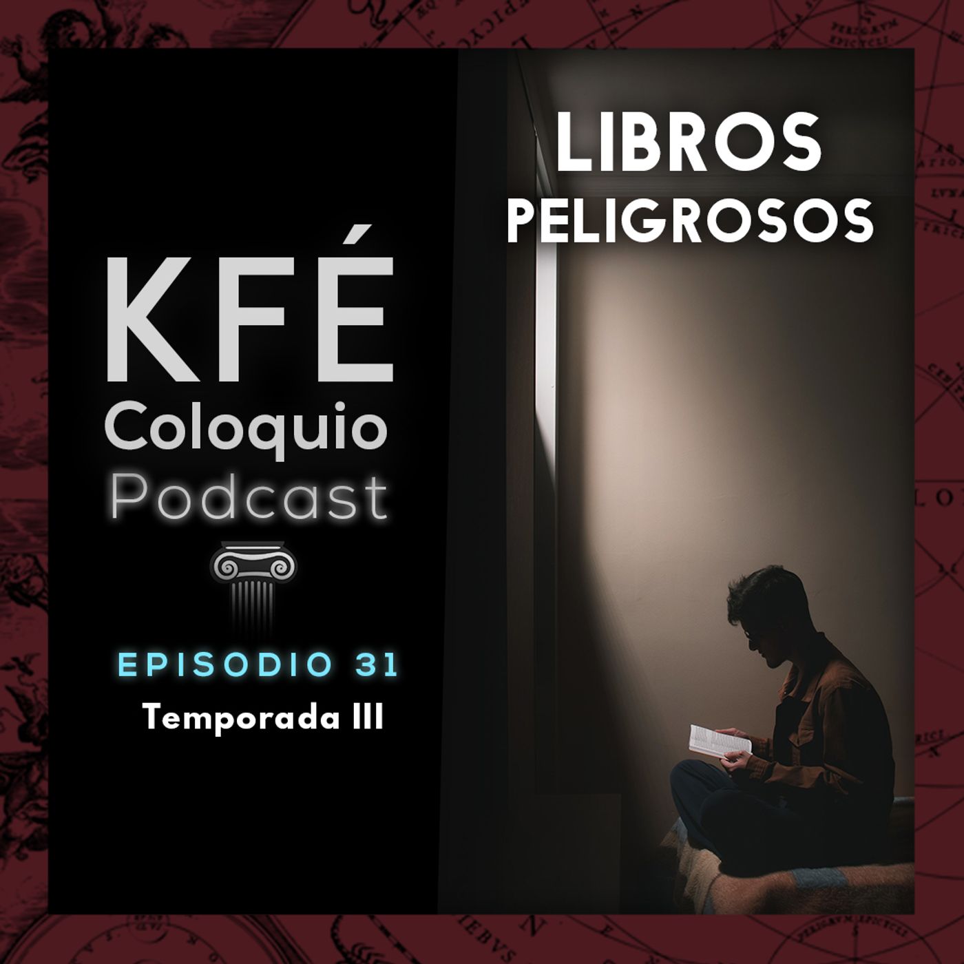 KFÉ Coloquio Podcast