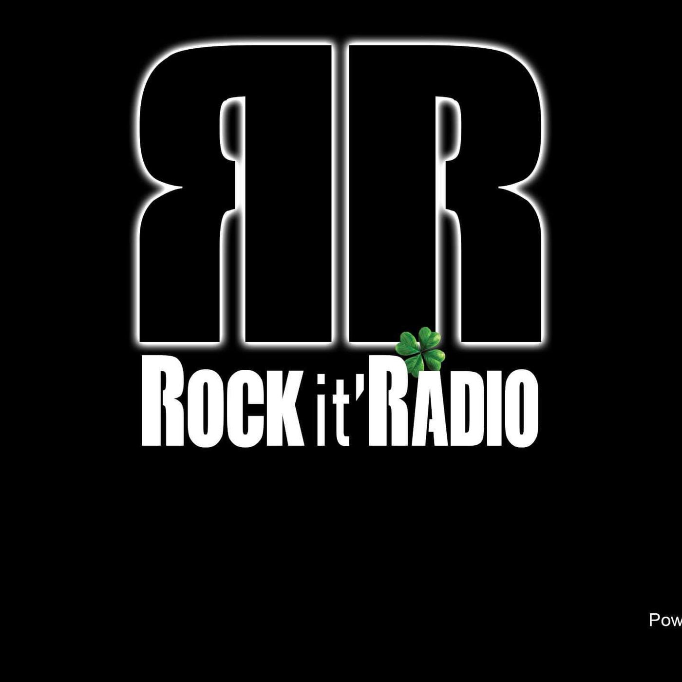Rock it' Radio