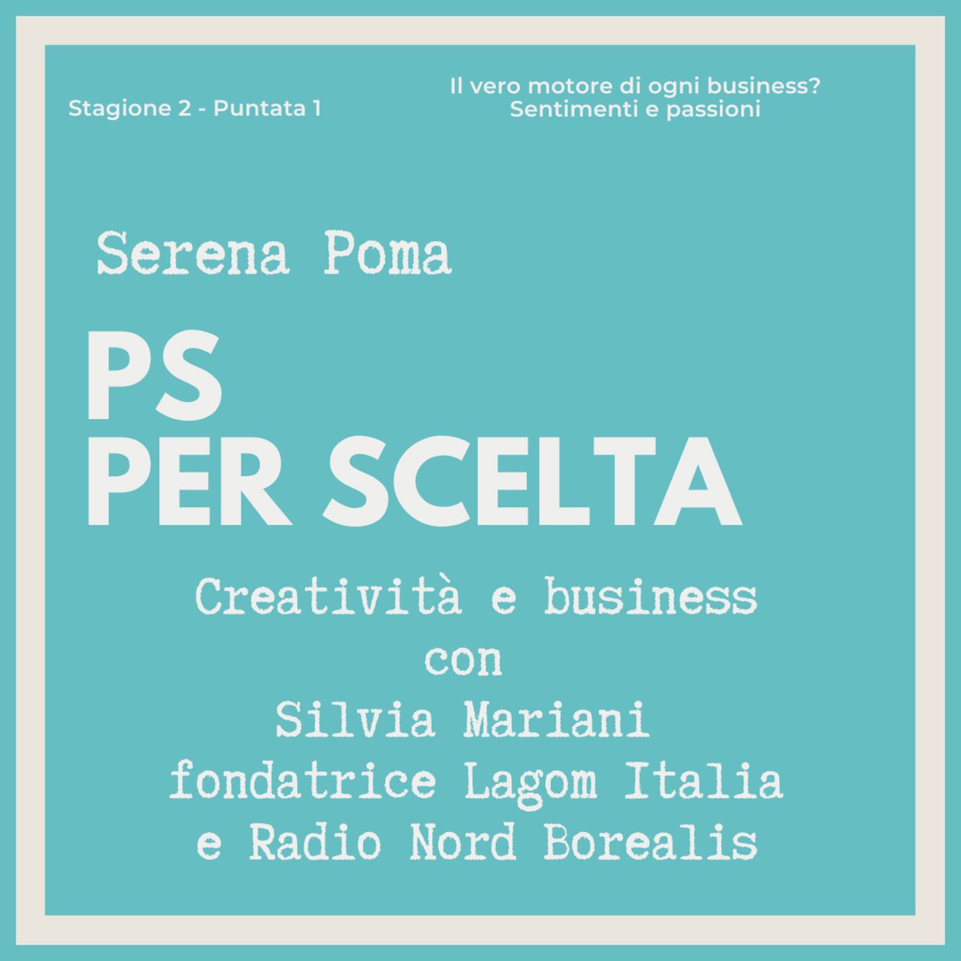 PS Per Scelta