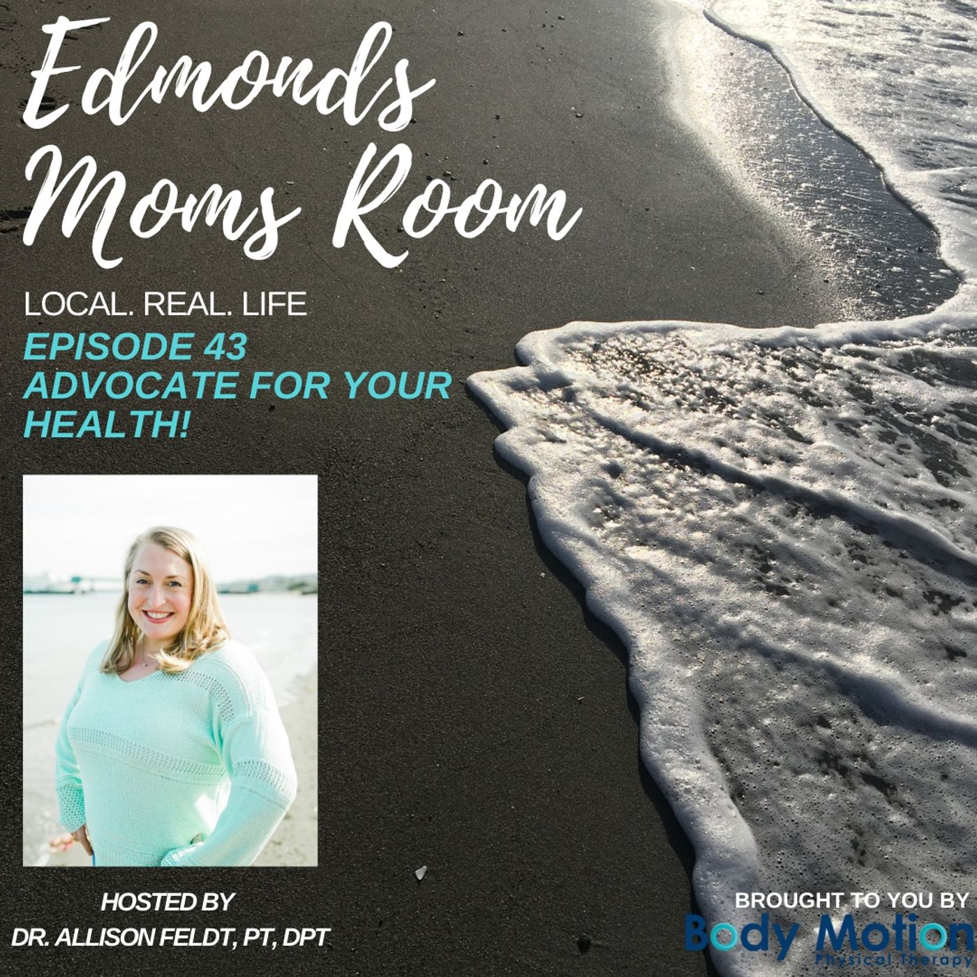 Aligned + Elevated with Dr. Allison Feldt