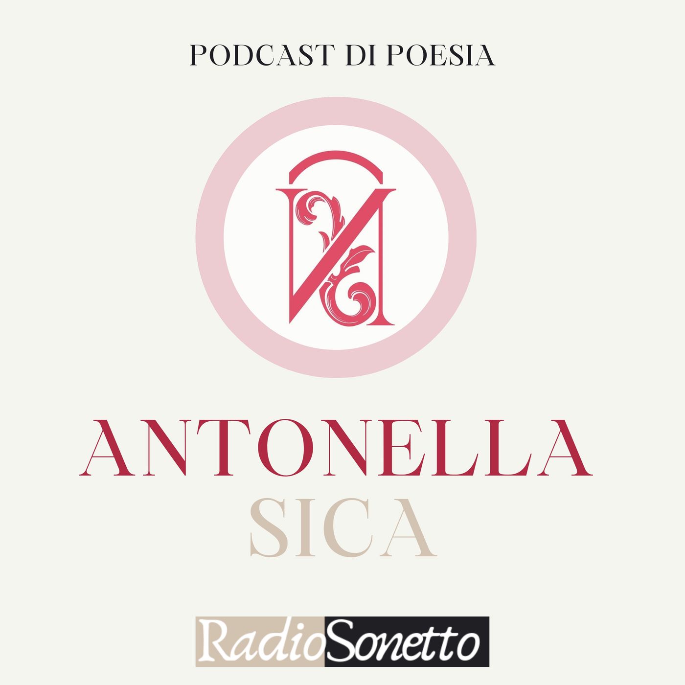 Antonella Sica - Dissoluzione n°1