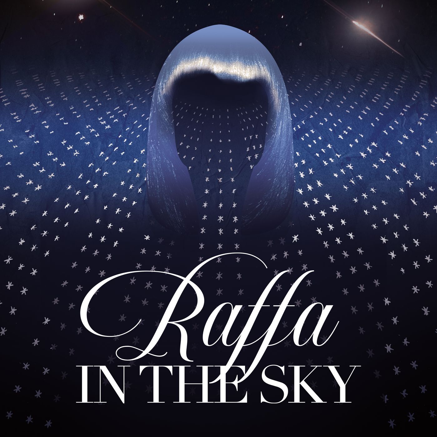 Teaser: "Raffa in the Sky" - IL PODCAST