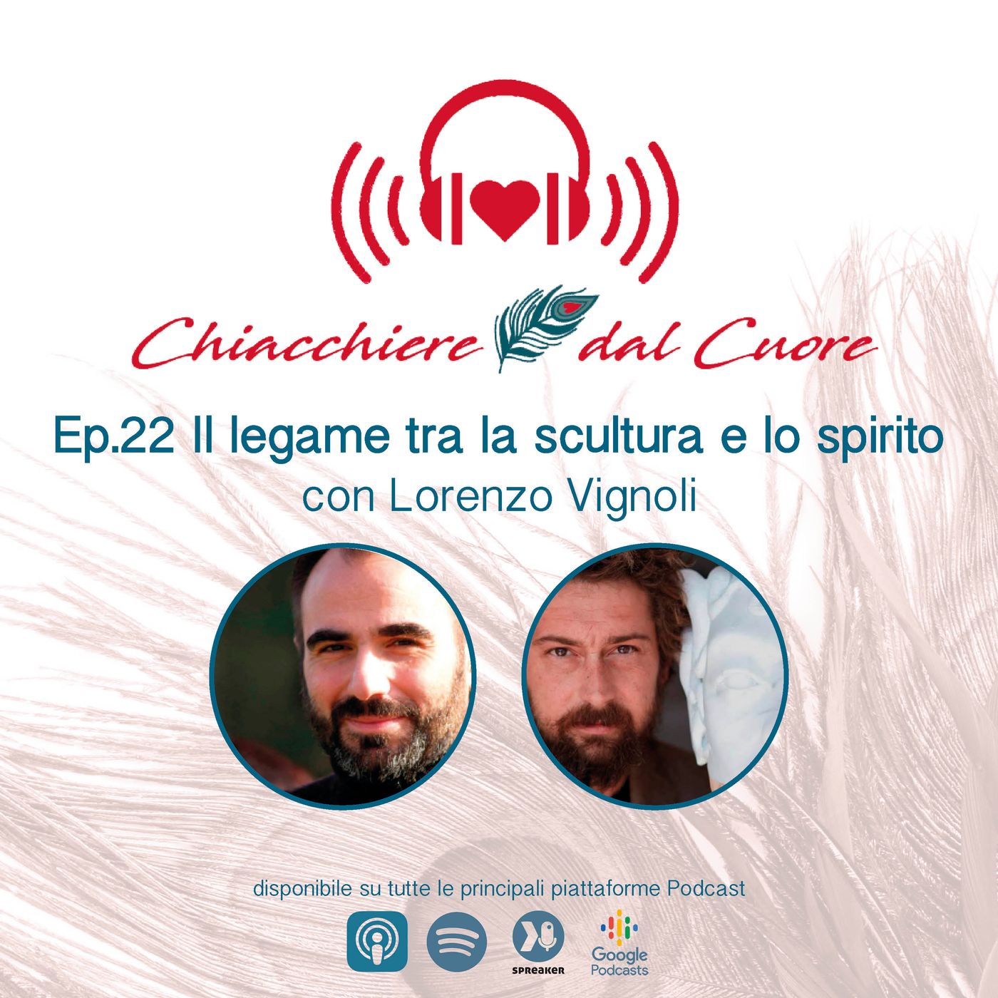 Chiacchiere dal Cuore