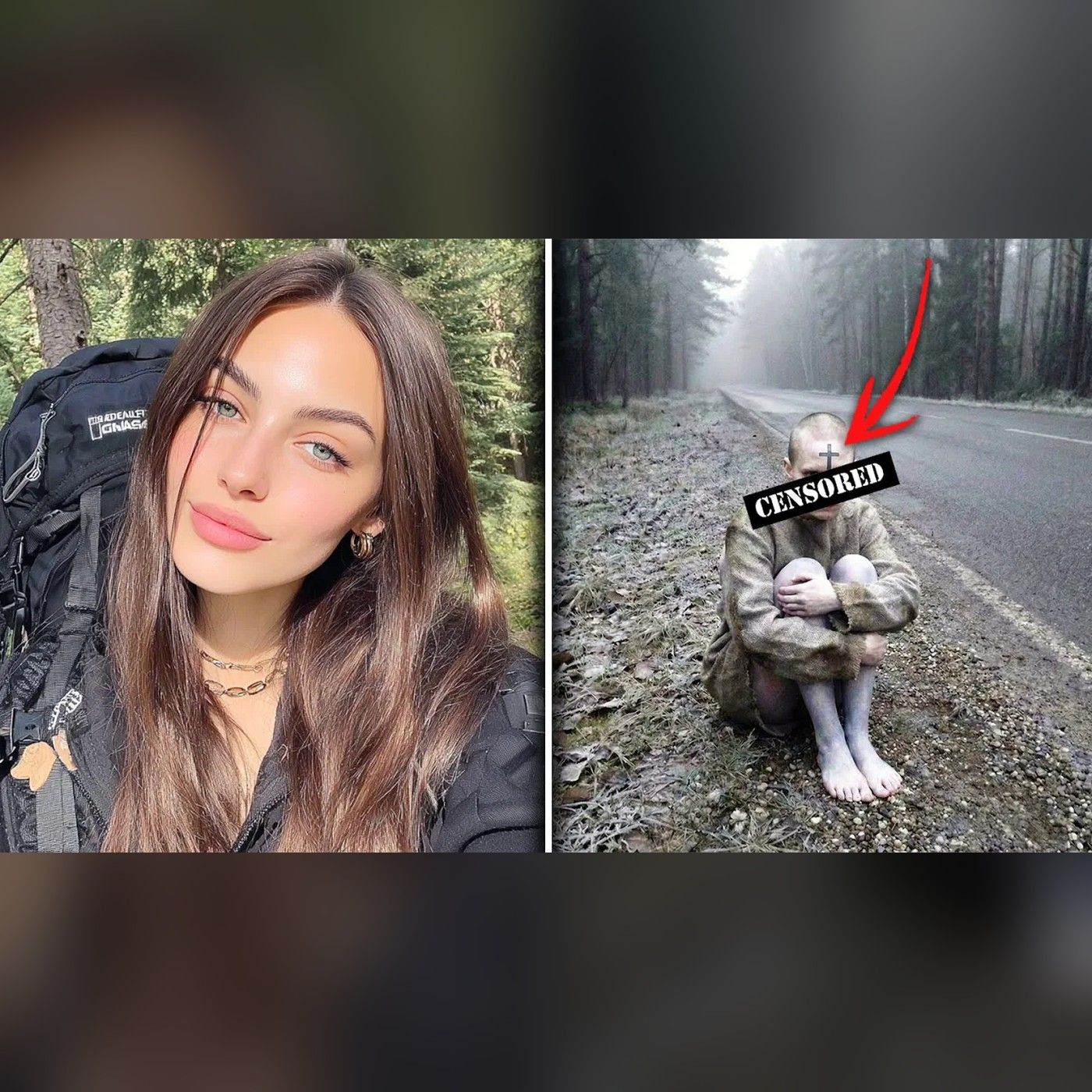 She Vanished on the Appalachian Trail — What They Found 4 Years Later Is Chilling episode artwork