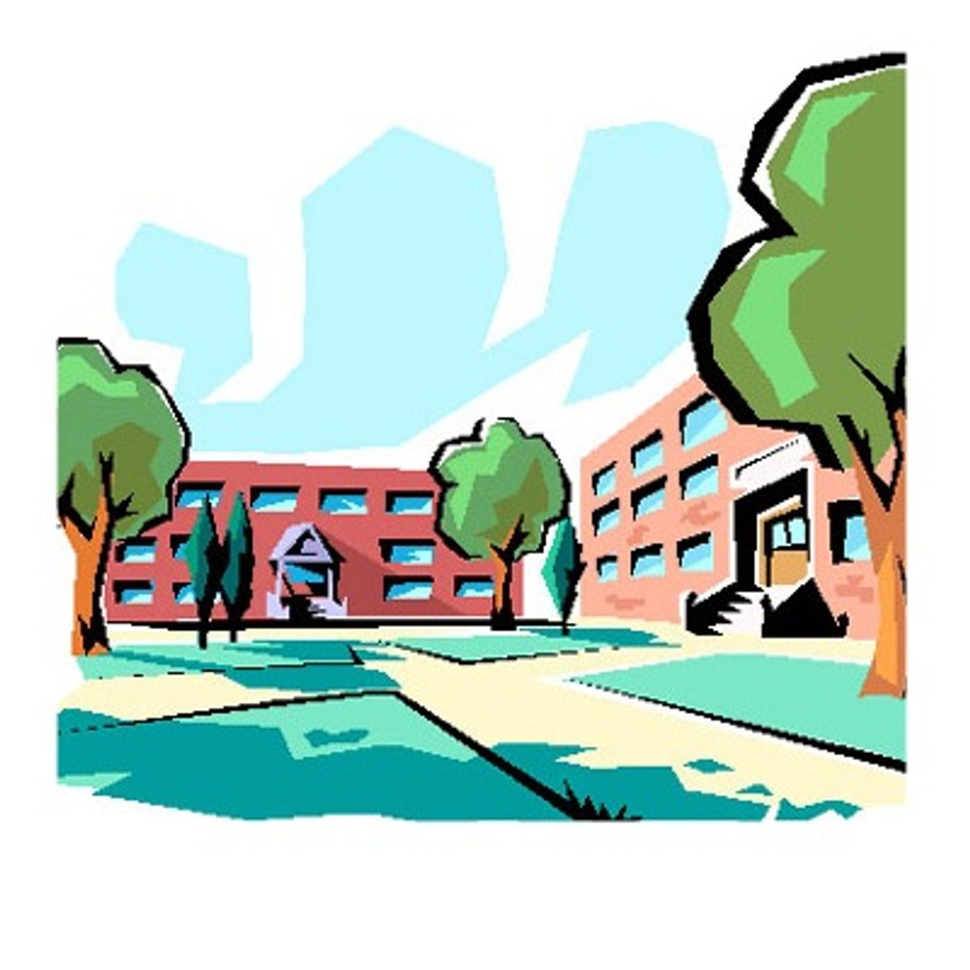 Spreaker High episode artwork