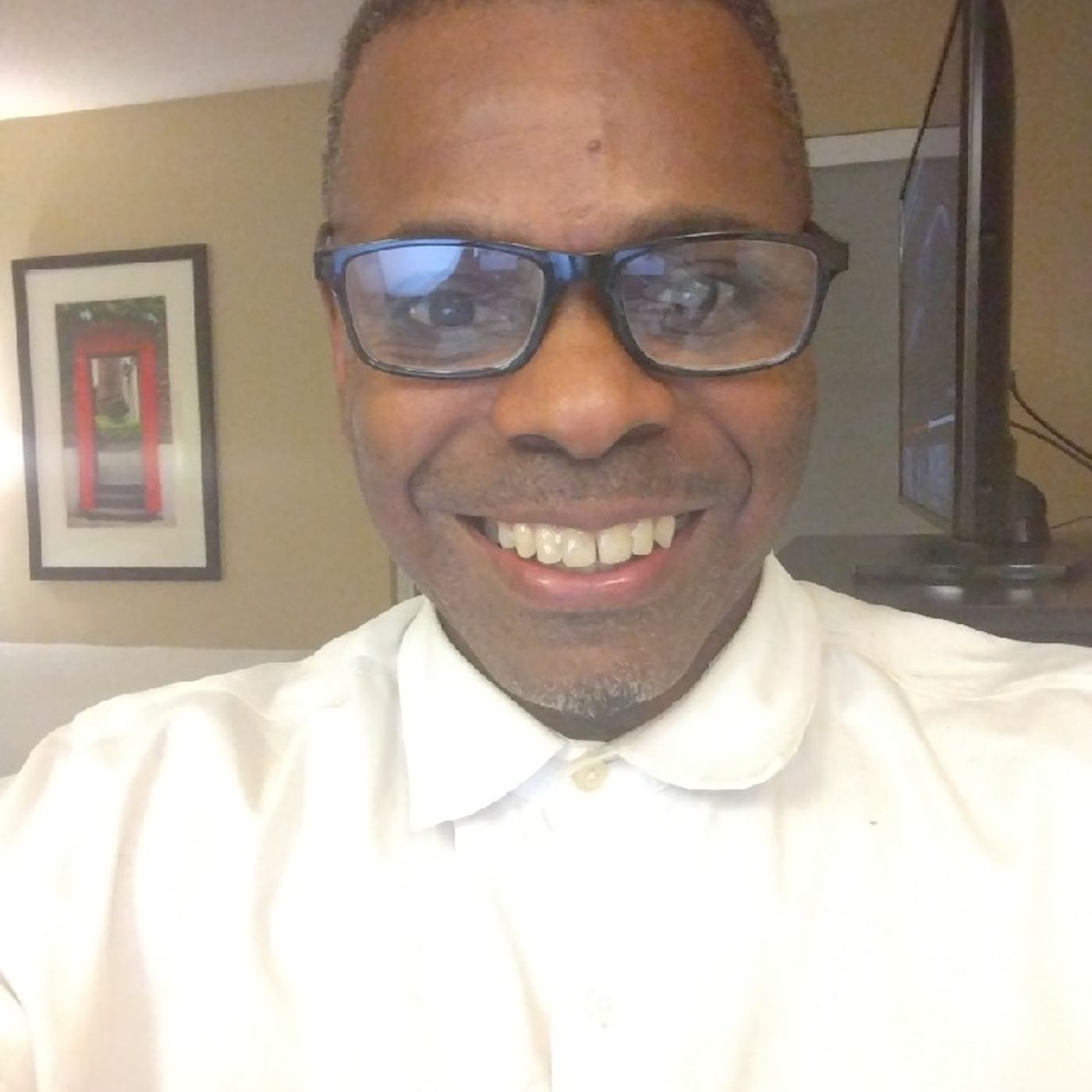 BROADCAST TODAY - Terry Dwayne Ashford