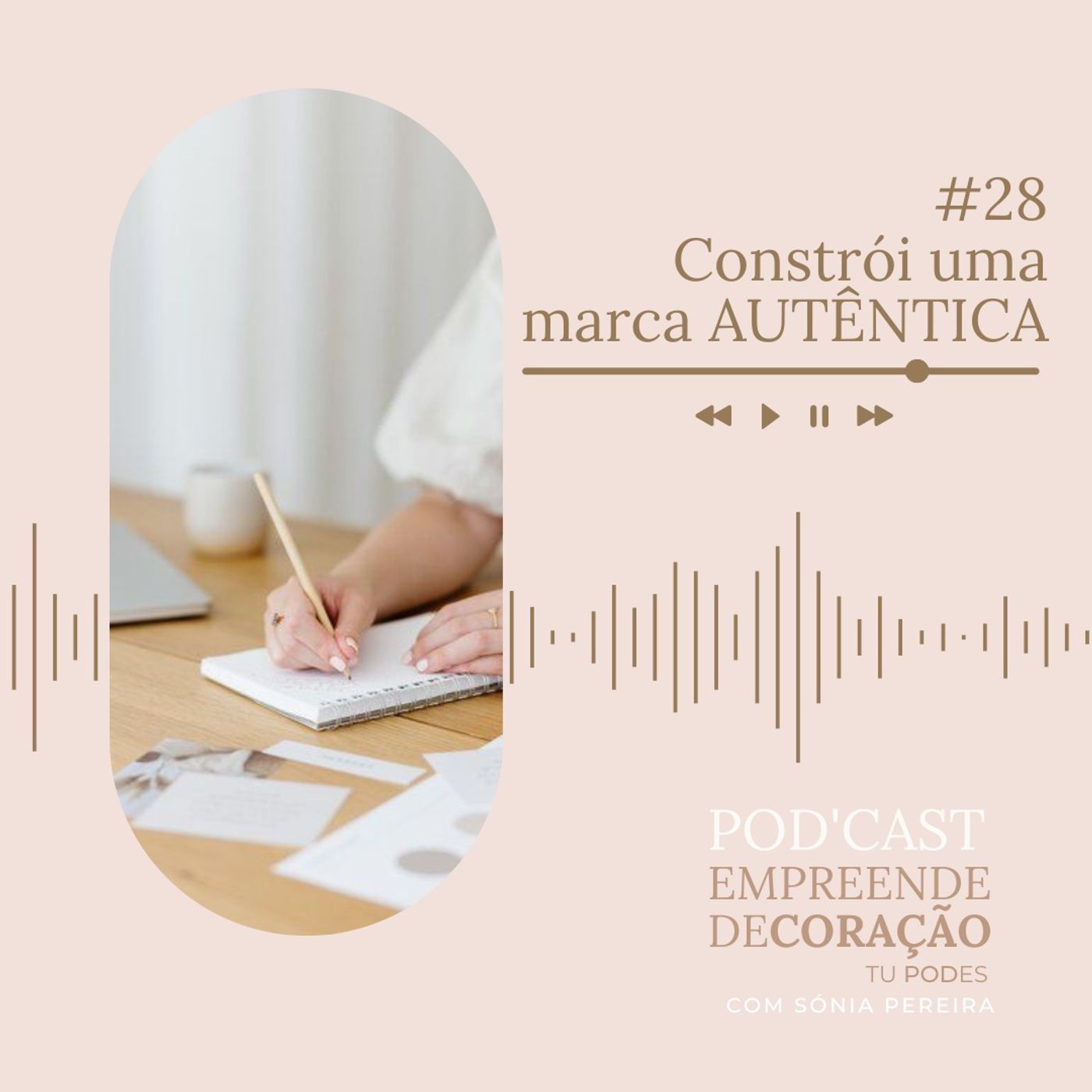 Empreende Decoração, tu PODes