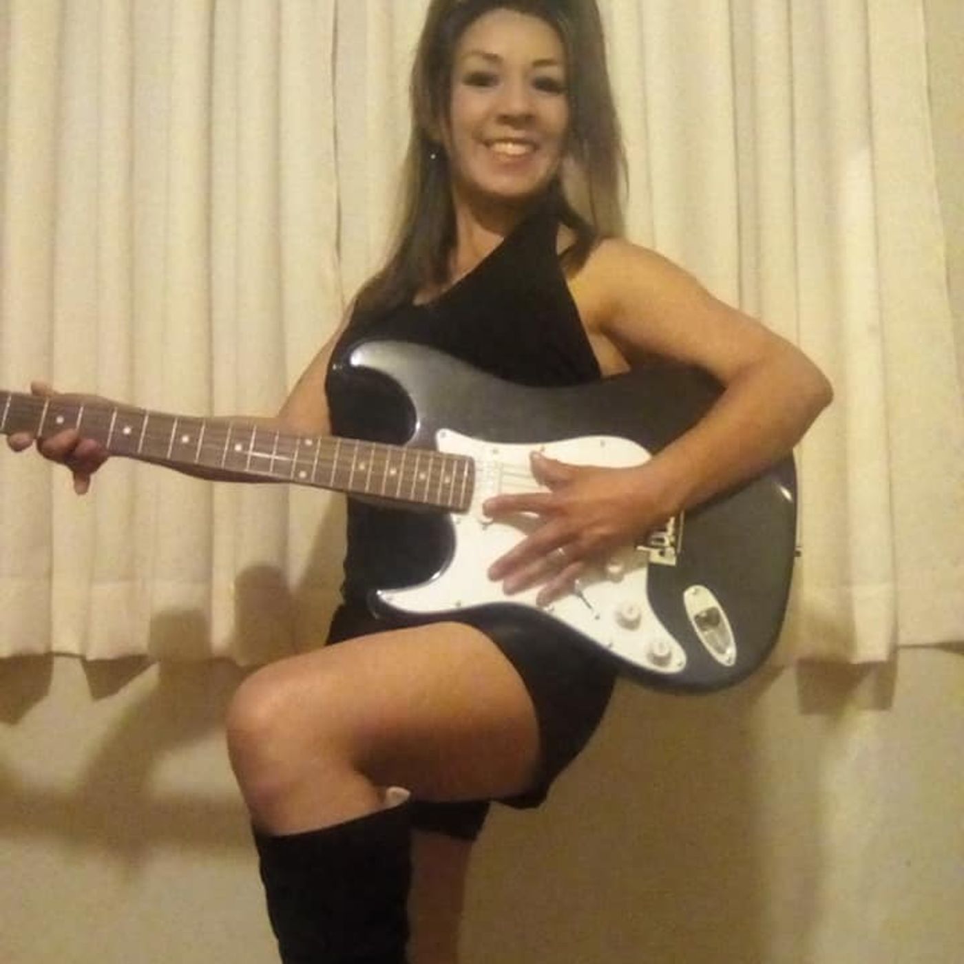 El show de Karen Hizo Gomero