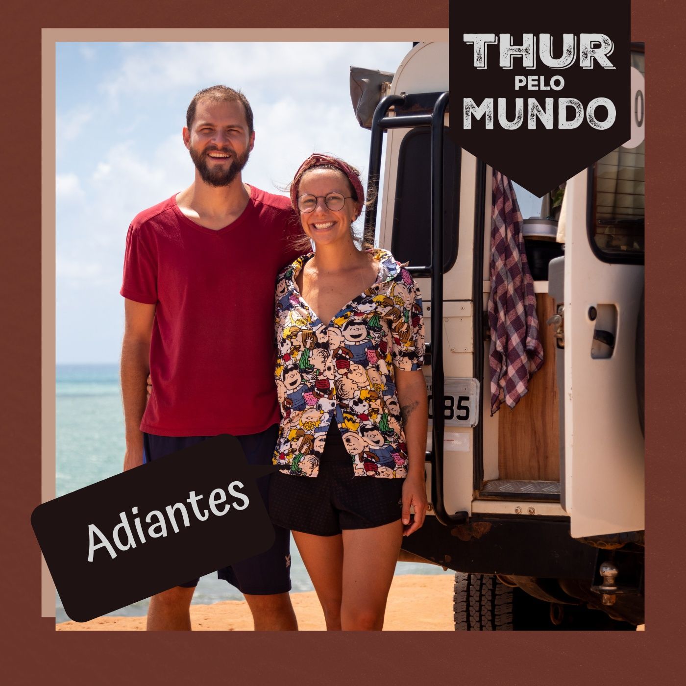 Thur Pelo Mundo