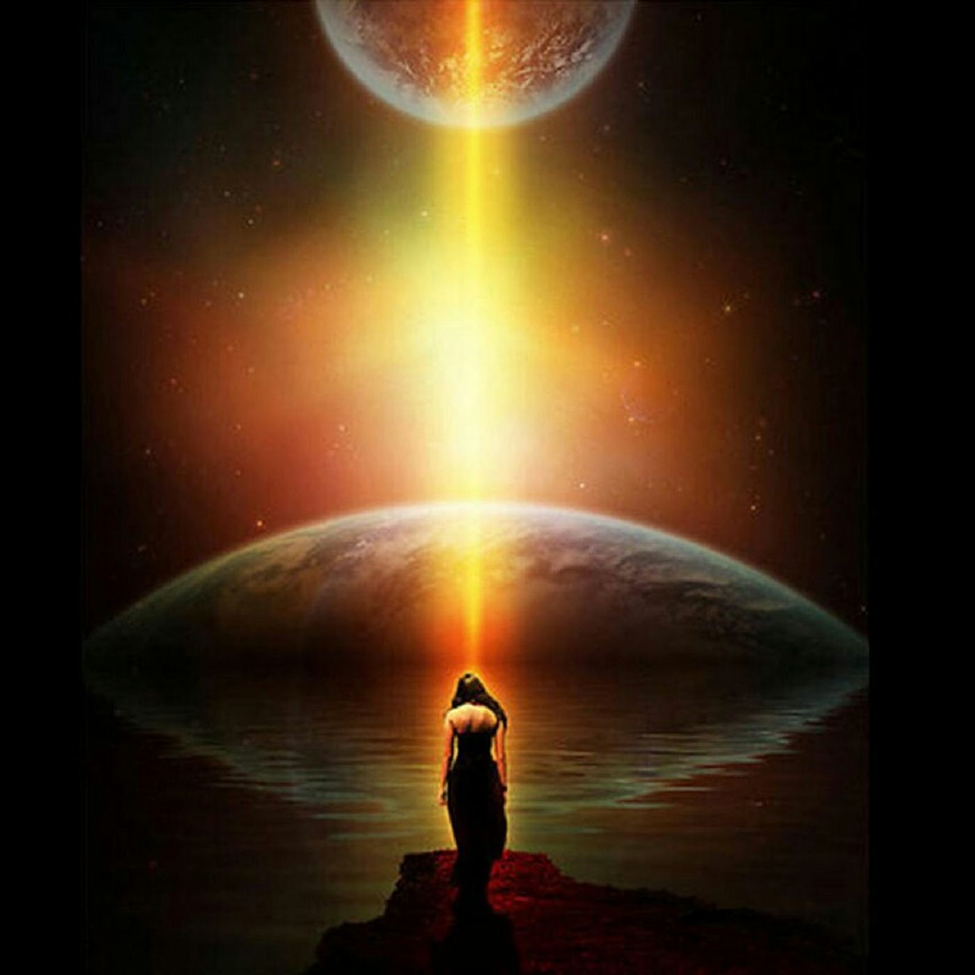conectados con el CIELO episode artwork