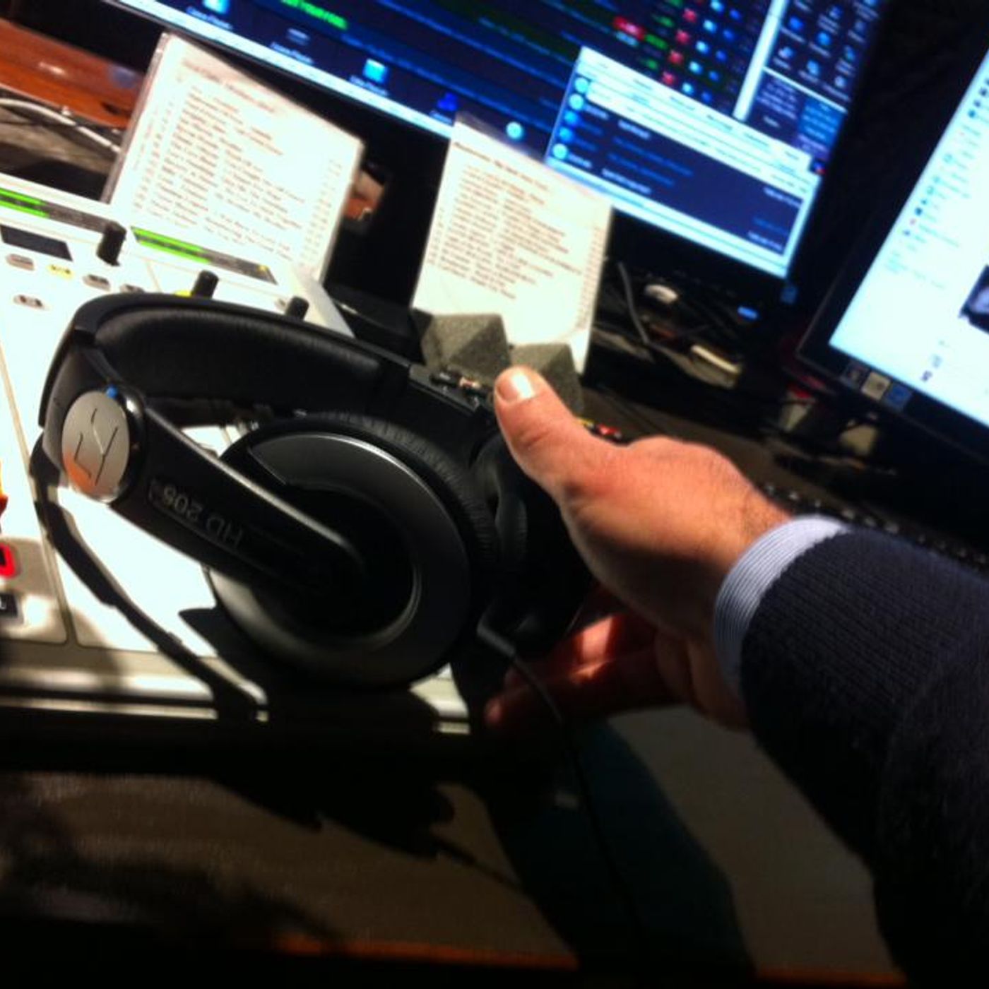 Programmi Radio Bombo