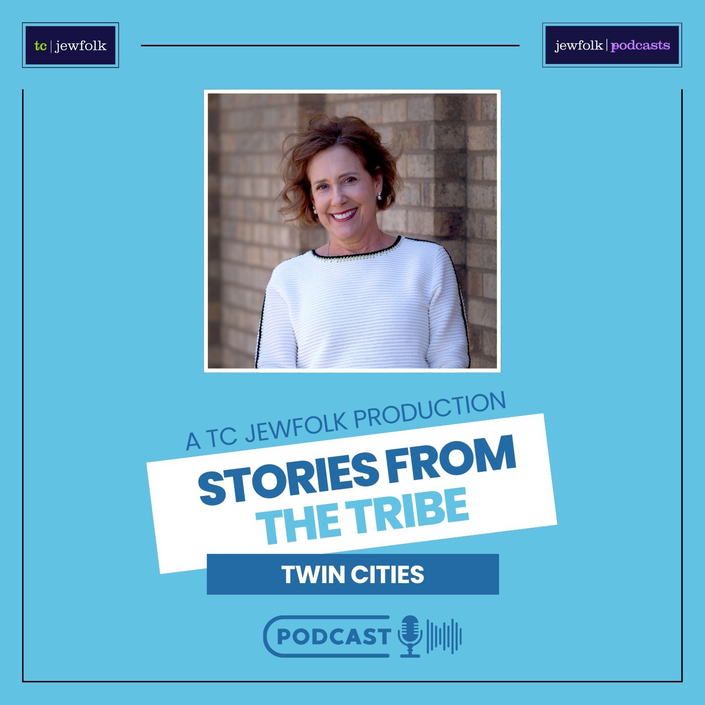 Stories from the Tribe