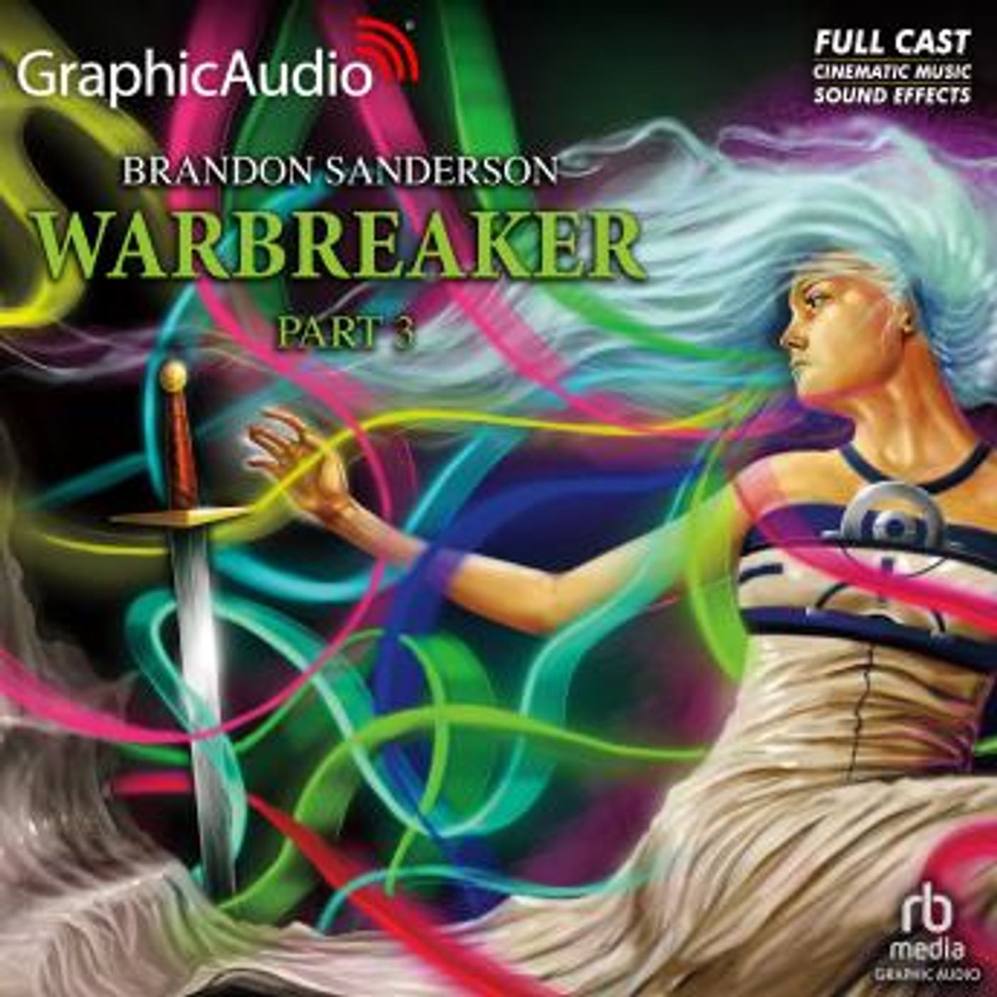 Explore New Full Audiobooks in Science Fiction & Fantasy, Epic Fantasy