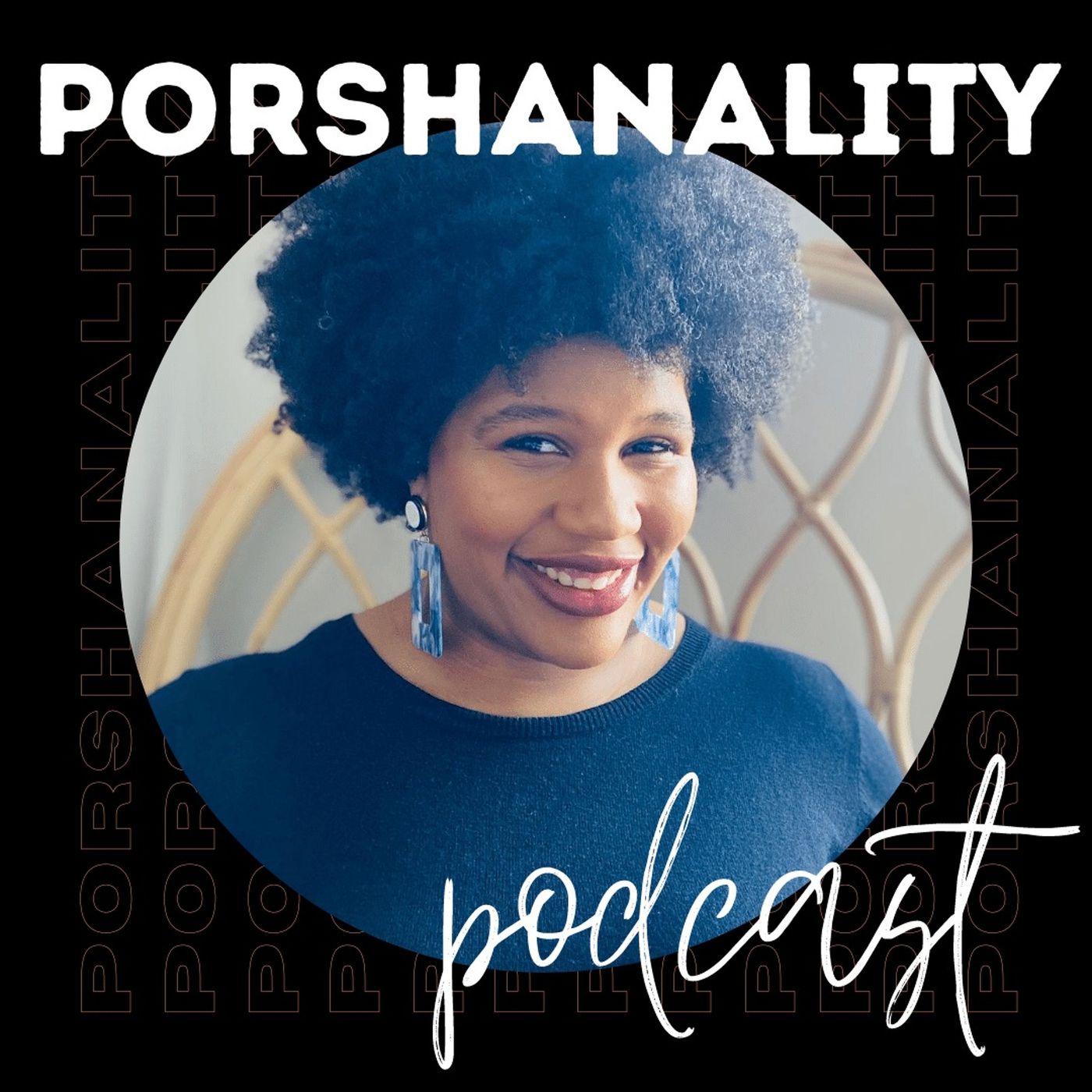 Porshanality Podcast