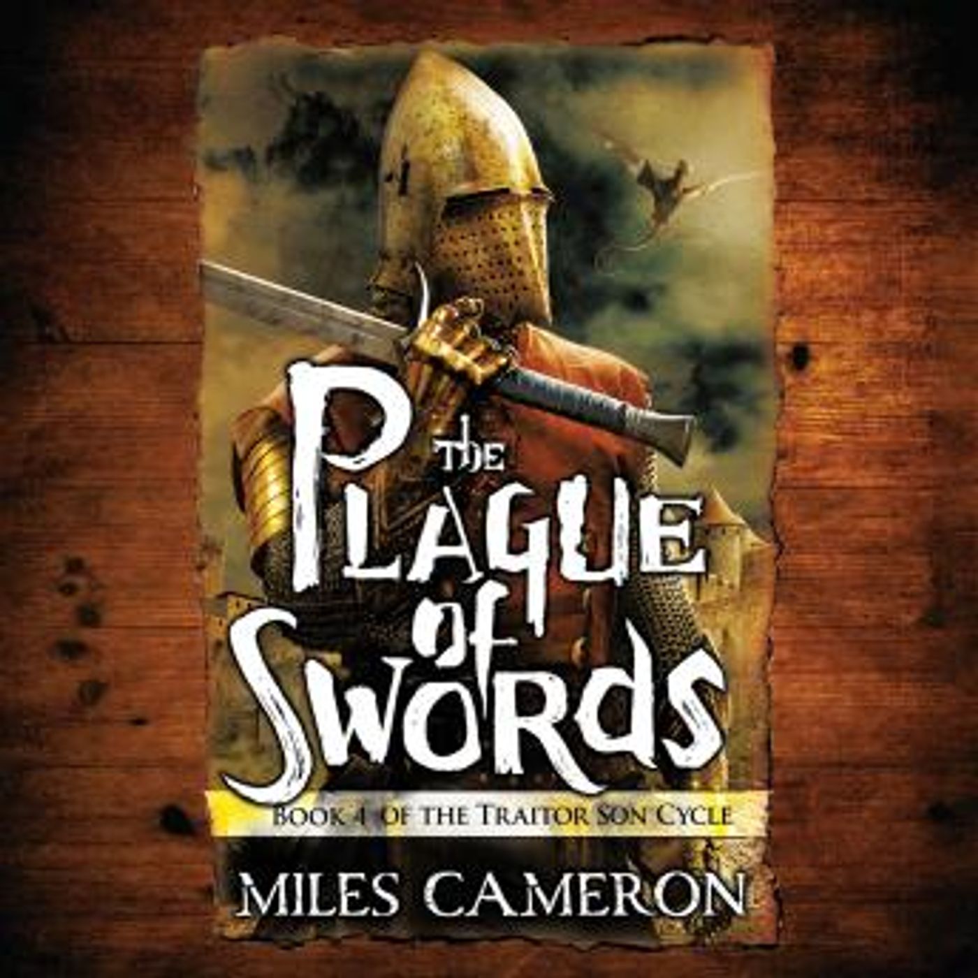 Get Best Full Audiobooks in Science Fiction & Fantasy, Fantasy