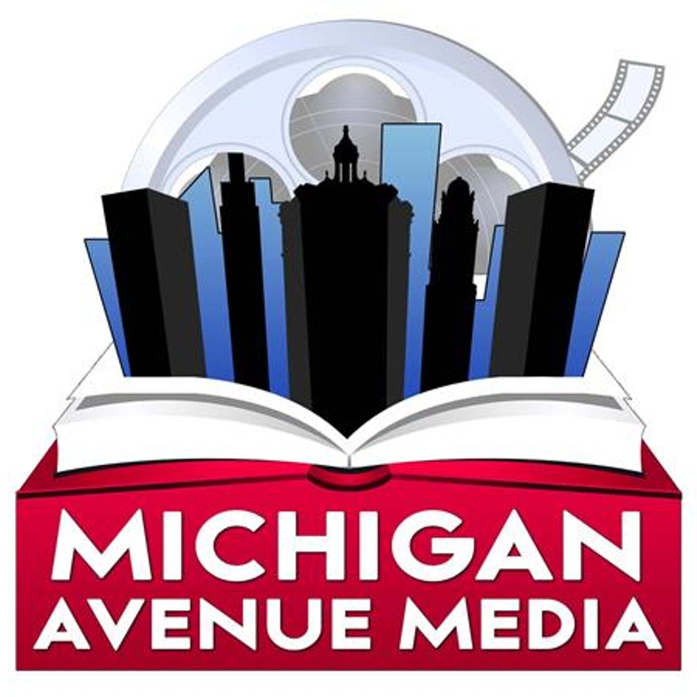 Writers Talk on Michigan Avenue Media