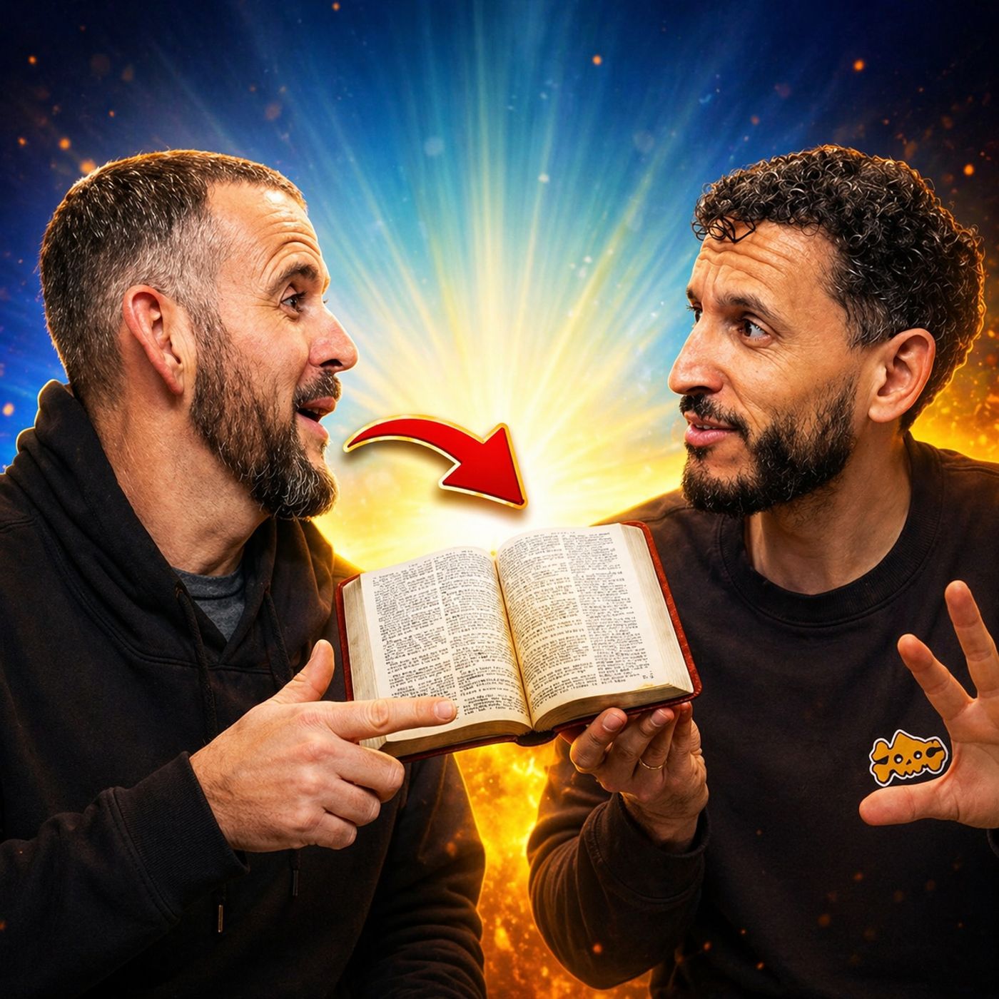 A Tolerant Church | Straight Bible