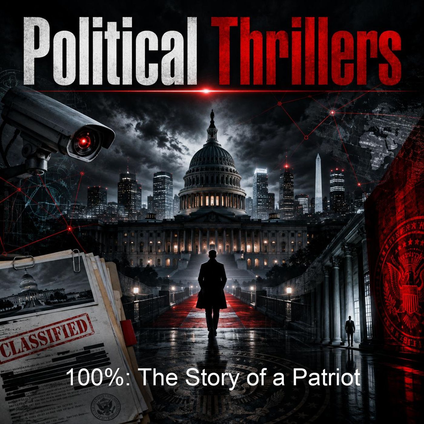 100%: The Story of a Patriot