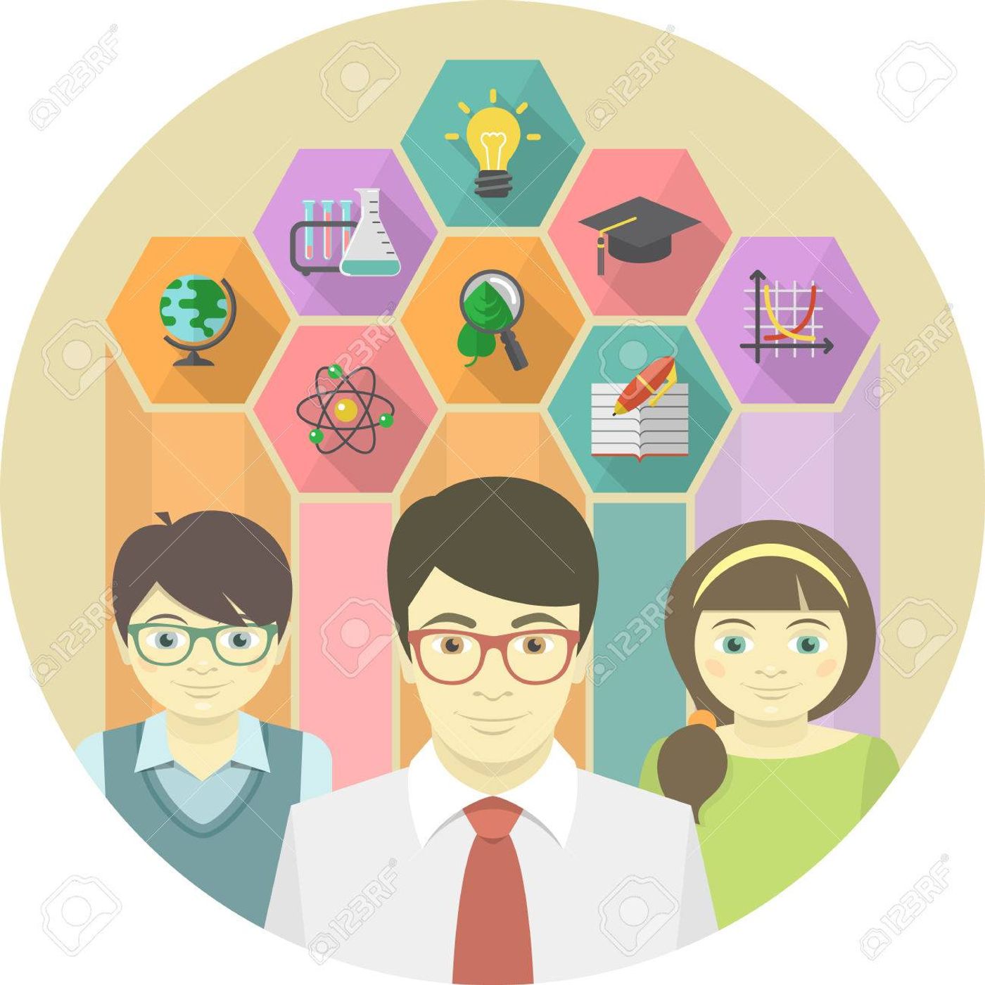 Competencias TIC episode artwork