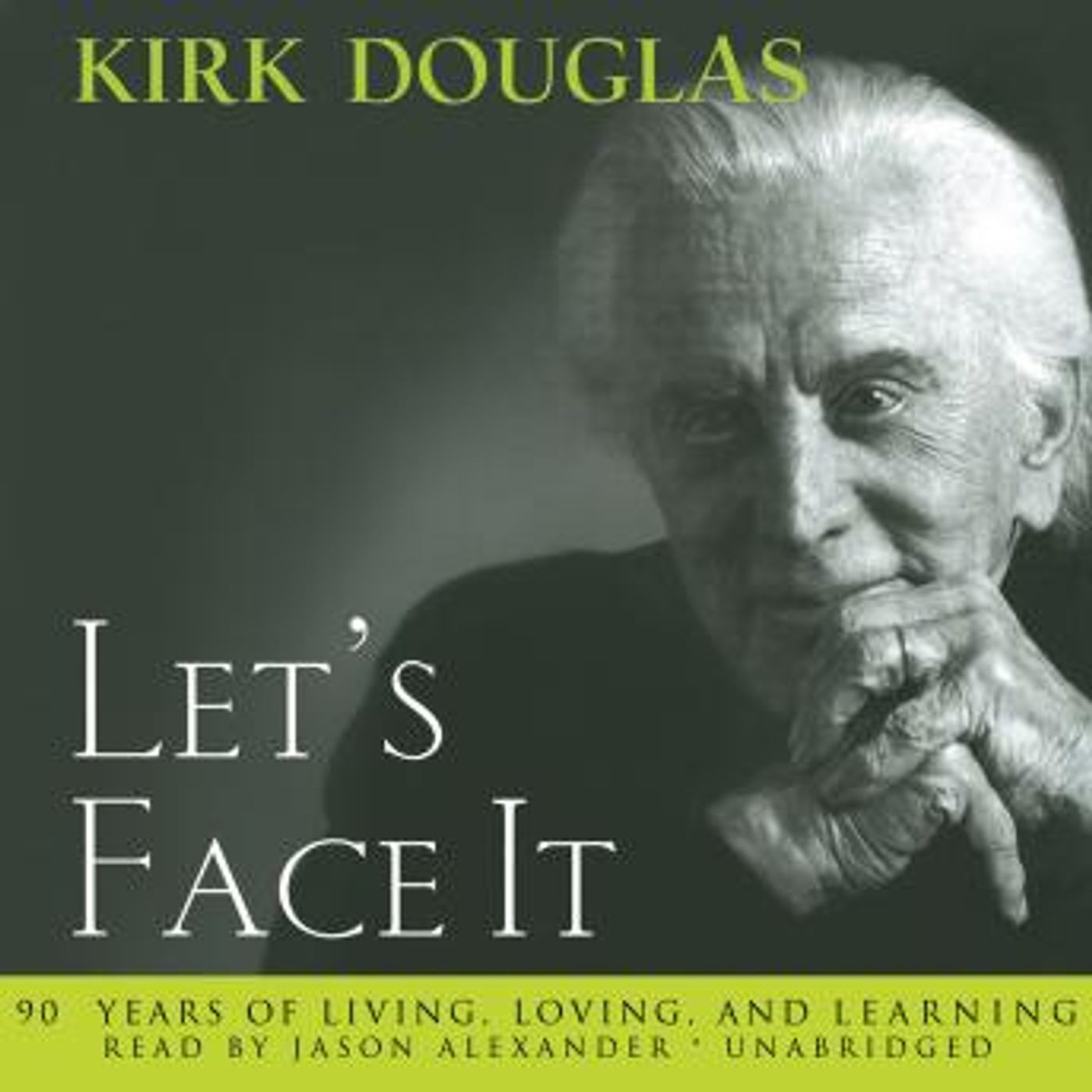 Full Trial Audiobooks in Biography & Memoir, Memoirs
