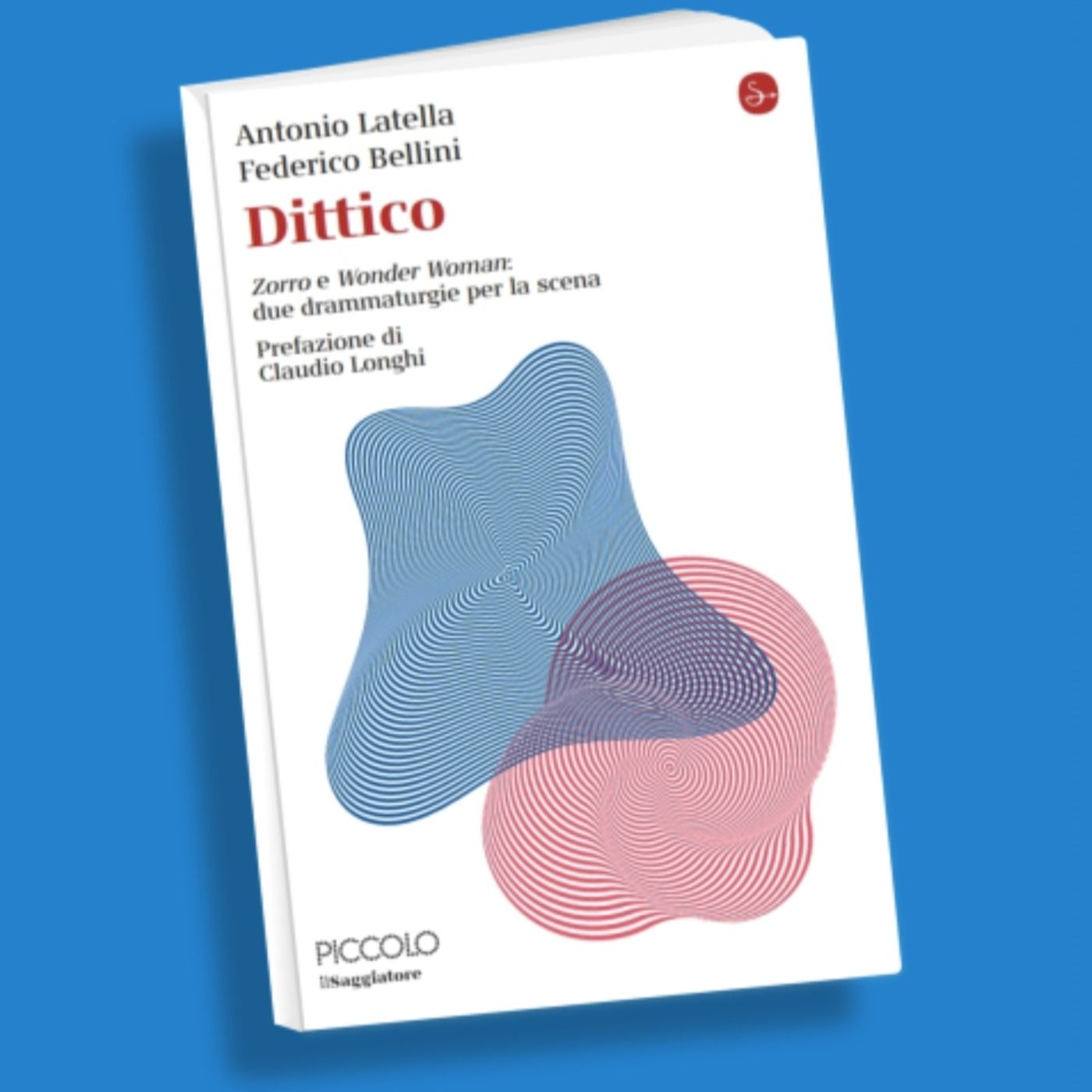 OLTRE LA SCENA - Riflessi di stagione | Segnalibro