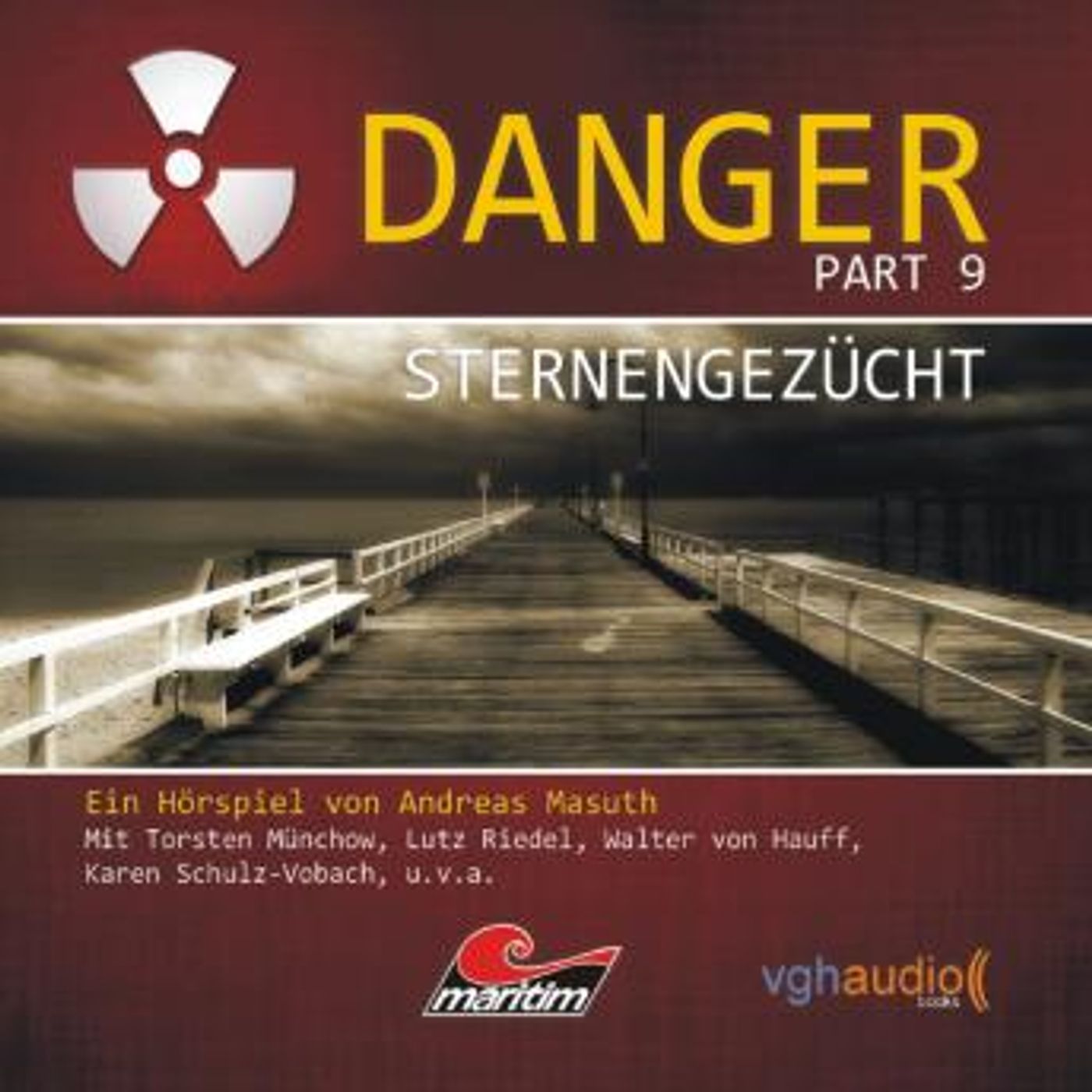 Access Essential Free Audiobooks in Mystery, Thriller & Horror, Suspense