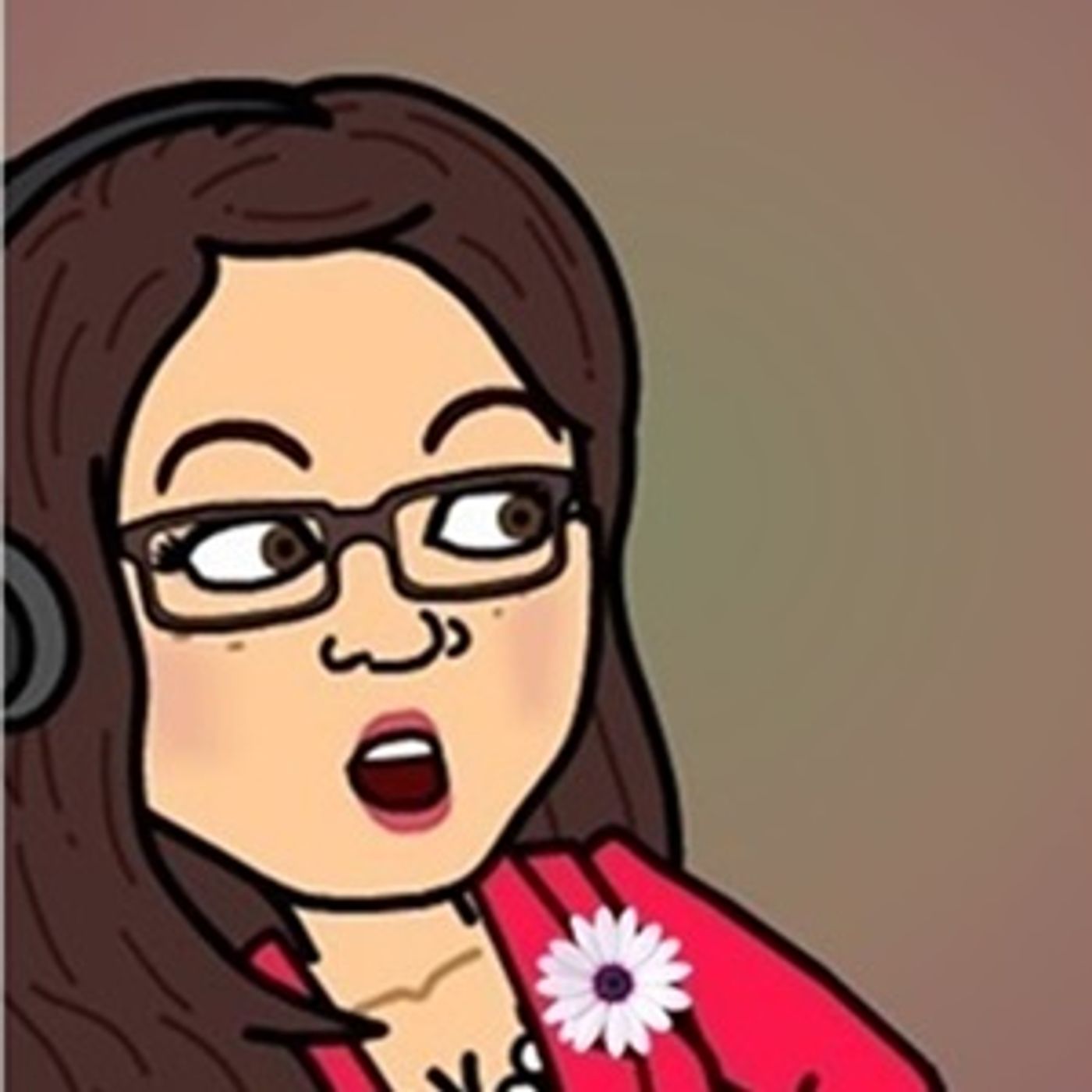As a Host episode artwork
