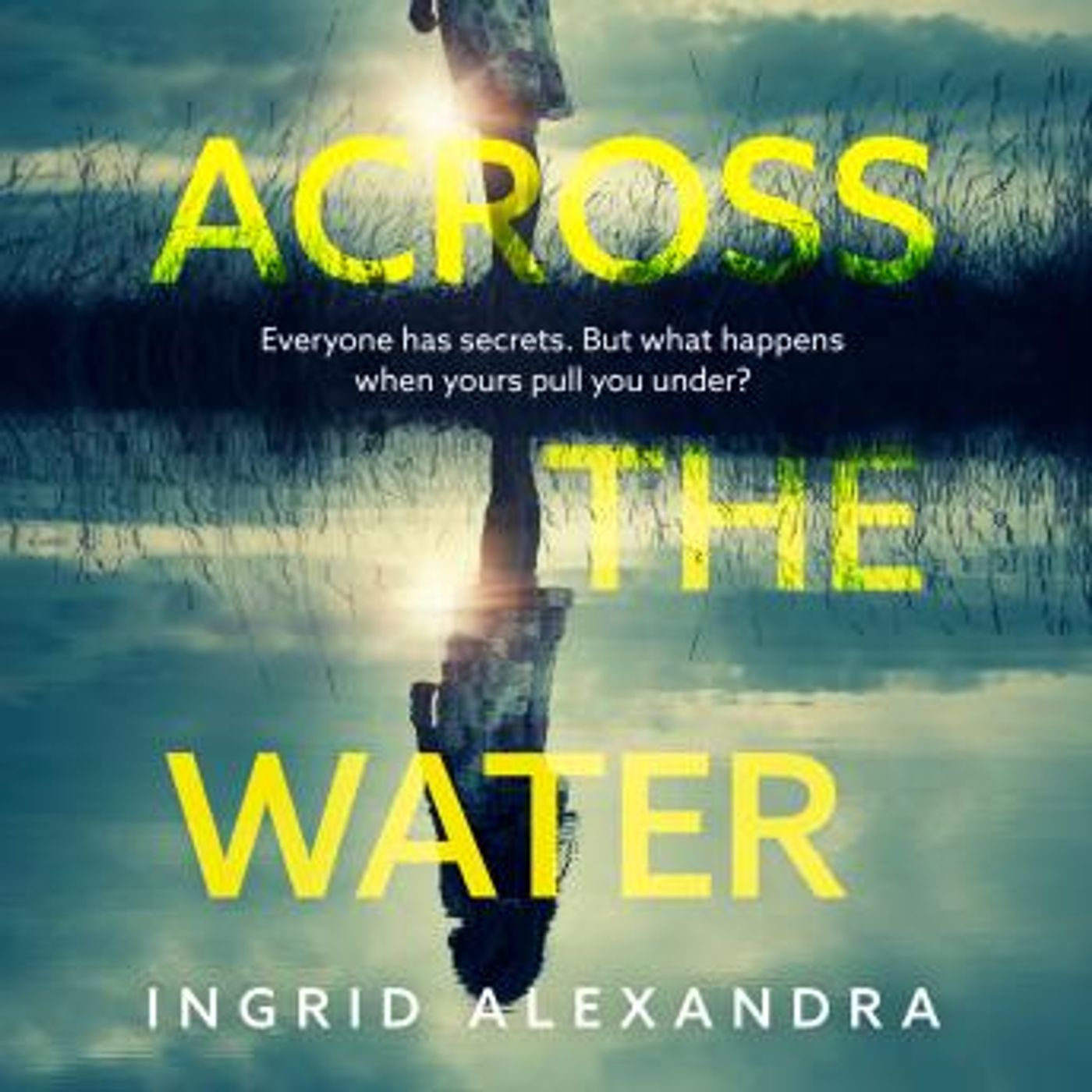 Find Best-Selling Full Audiobooks in Mystery, Thriller & Horror, Psychological
