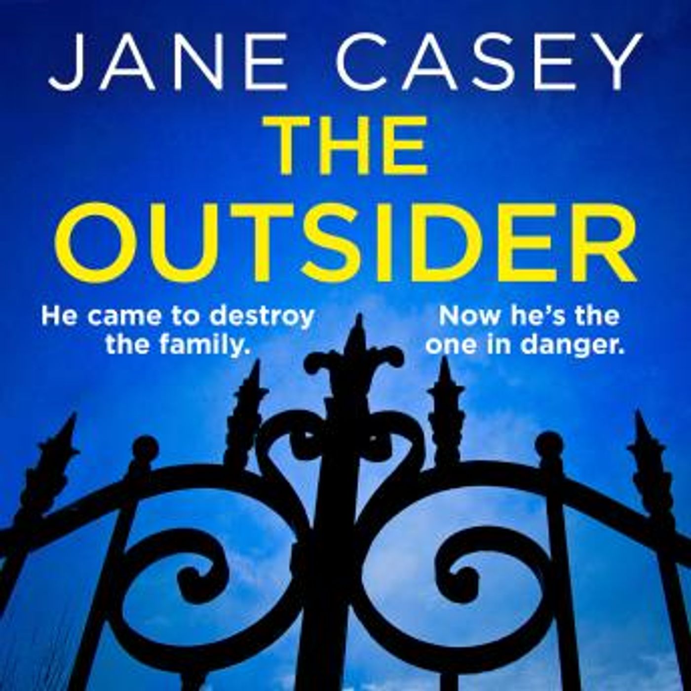 Get Top Full Audiobooks in Mystery, Thriller & Horror, Police & Detective