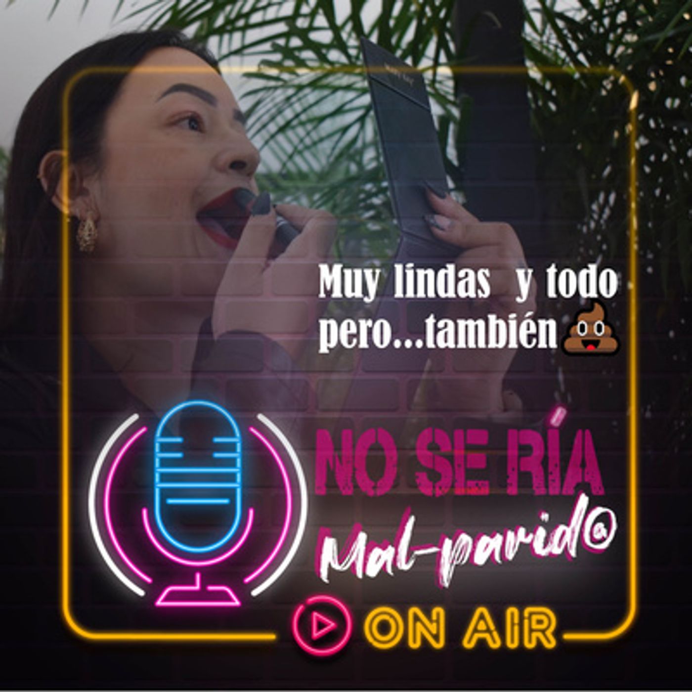 NSRM - No se ría mal_parida
