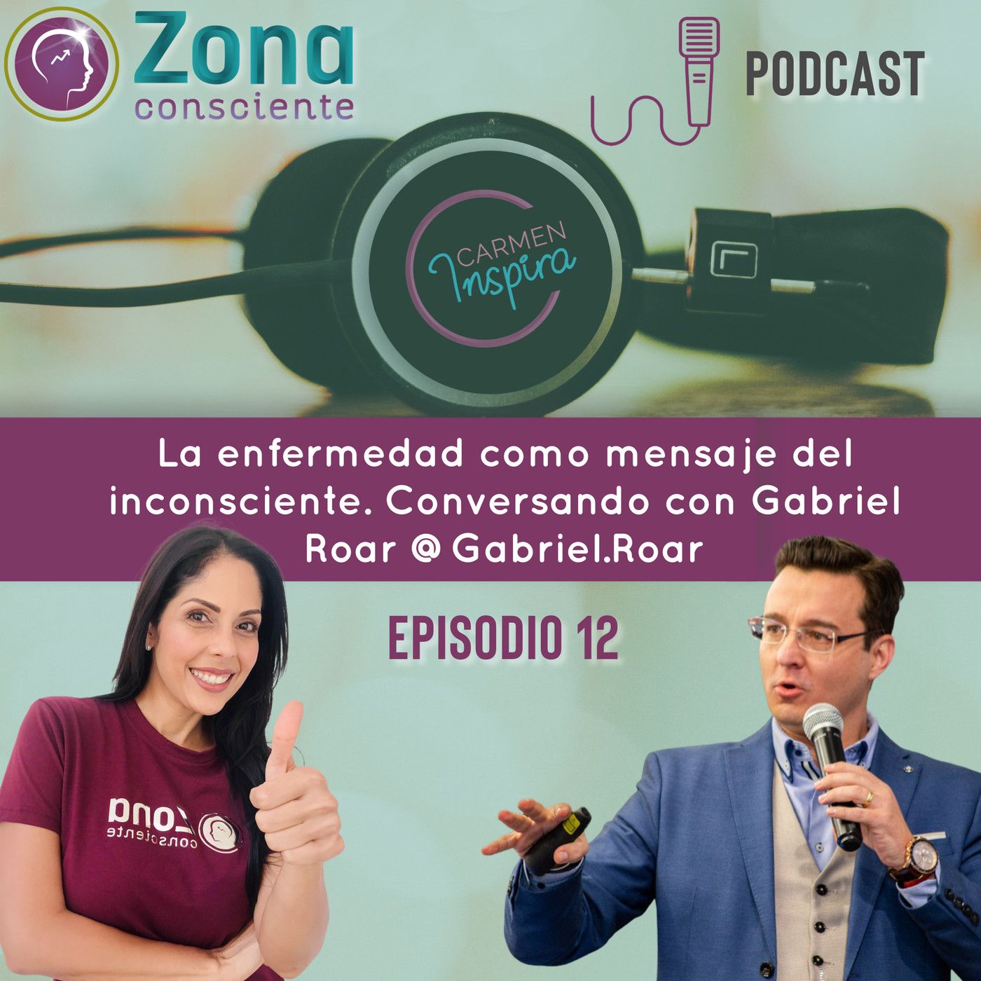 Zona Consciente