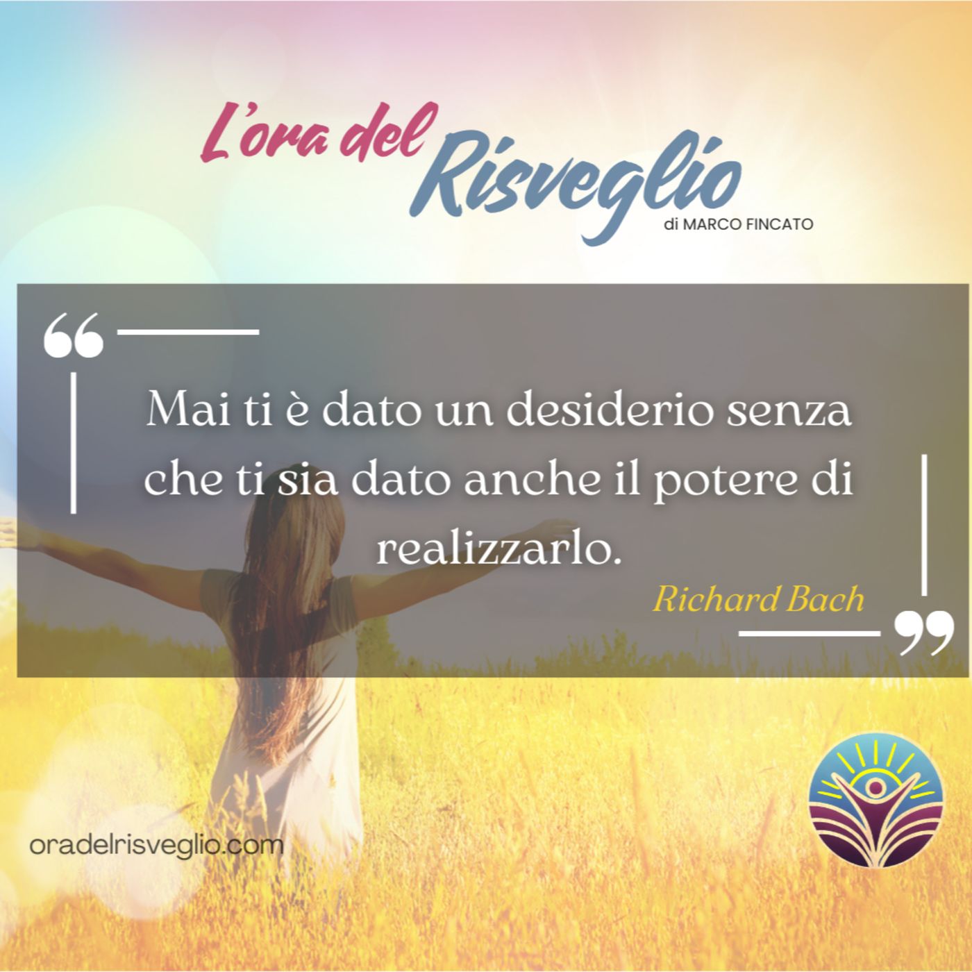 L\'ora del RISVEGLIO