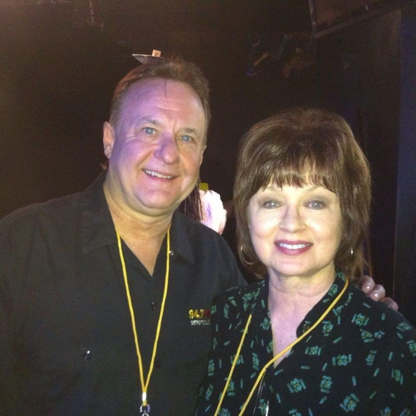 DOUG Talks to SHAUN MURPHY about Her New CD Release, Silver Bullet Band and Touring with some of the Biggest and Best episode artwork