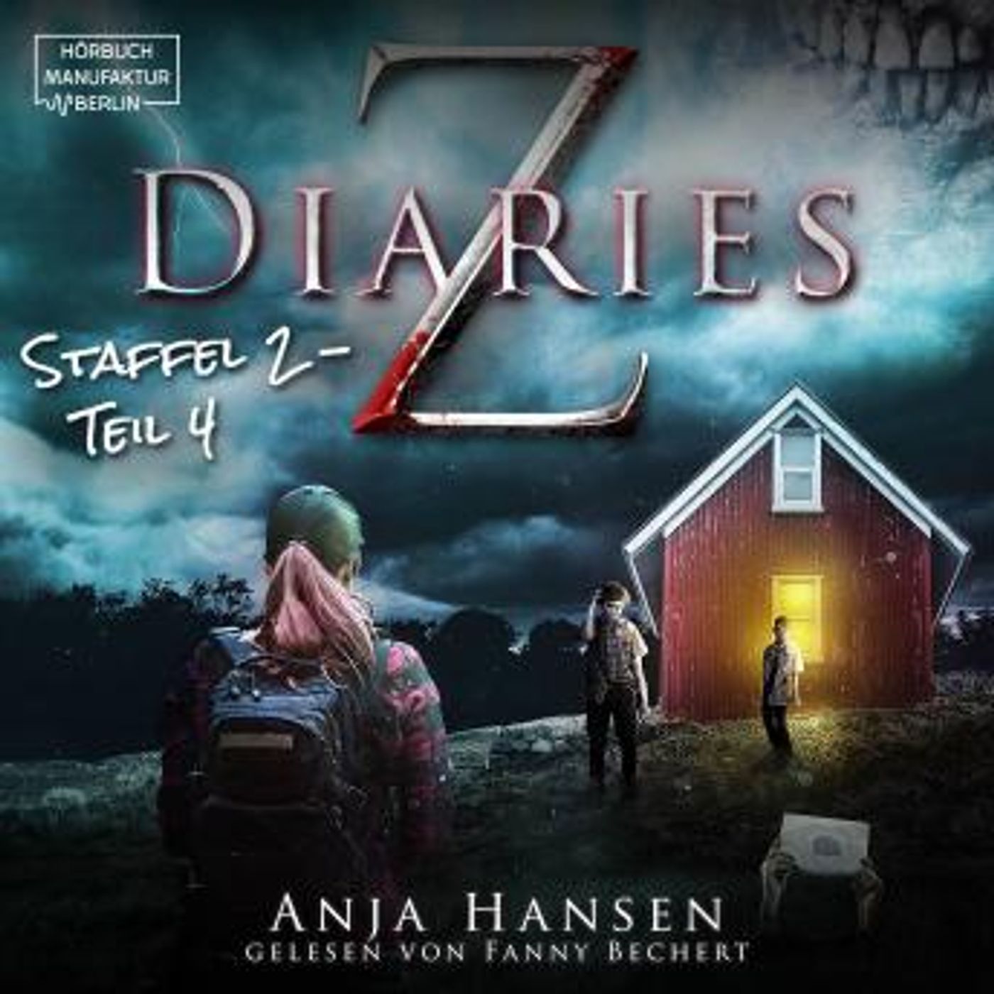 Get Best Full Audiobooks in Mystery, Thriller & Horror, Horror