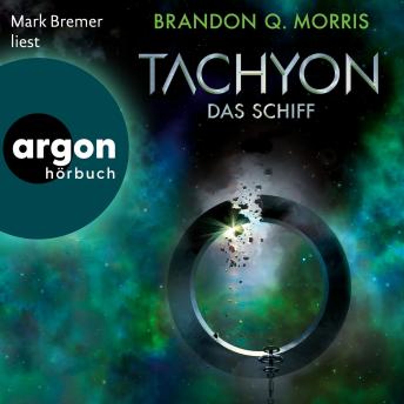 Explore the Latest Full Audiobooks in Science Fiction & Fantasy, Space Opera
