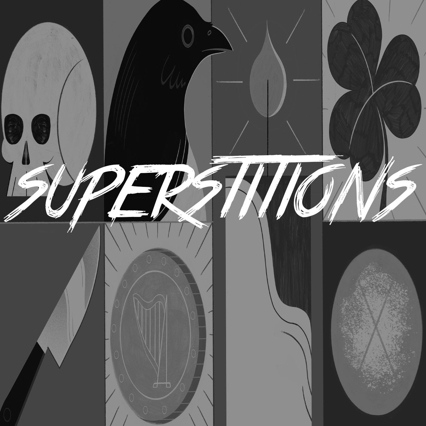 Superstitions
